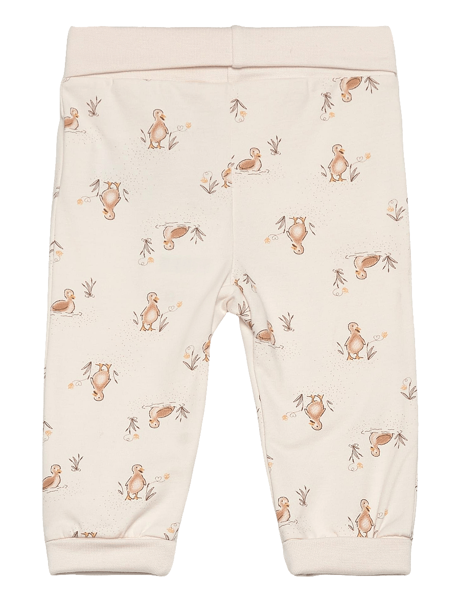 Fixoni - Pants - AOP - leggings - doe - 1