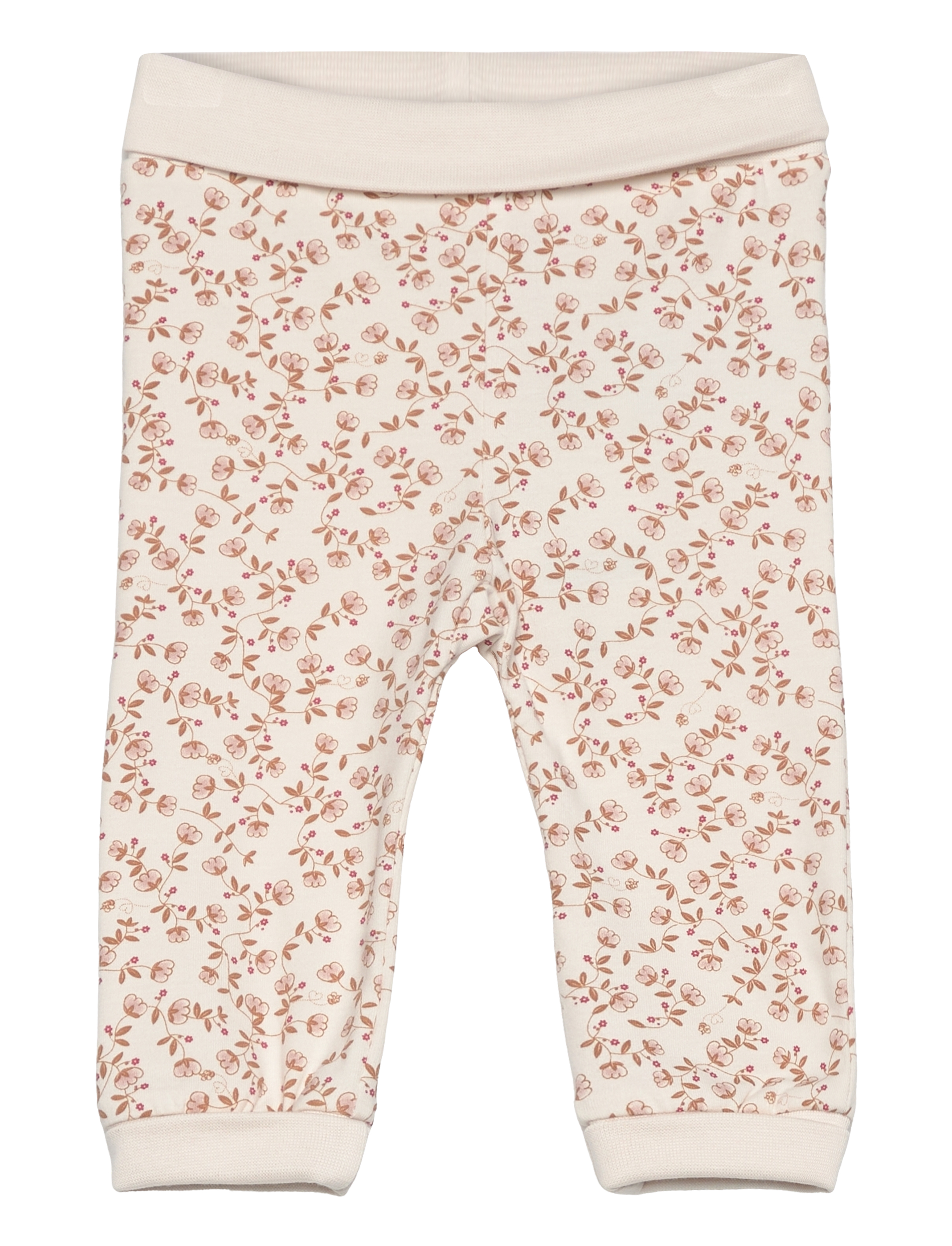 FIXONI Hosen - Aop Beige - 56 - Kinder