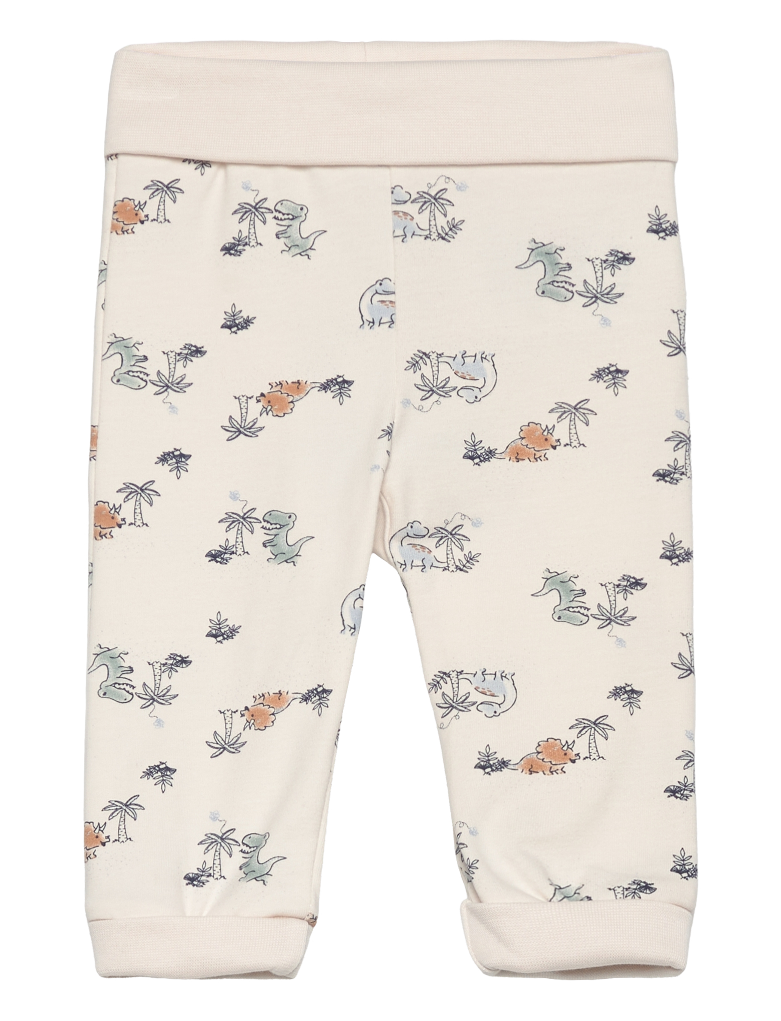 FIXONI Hosen - Aop Beige - 56 - Kinder