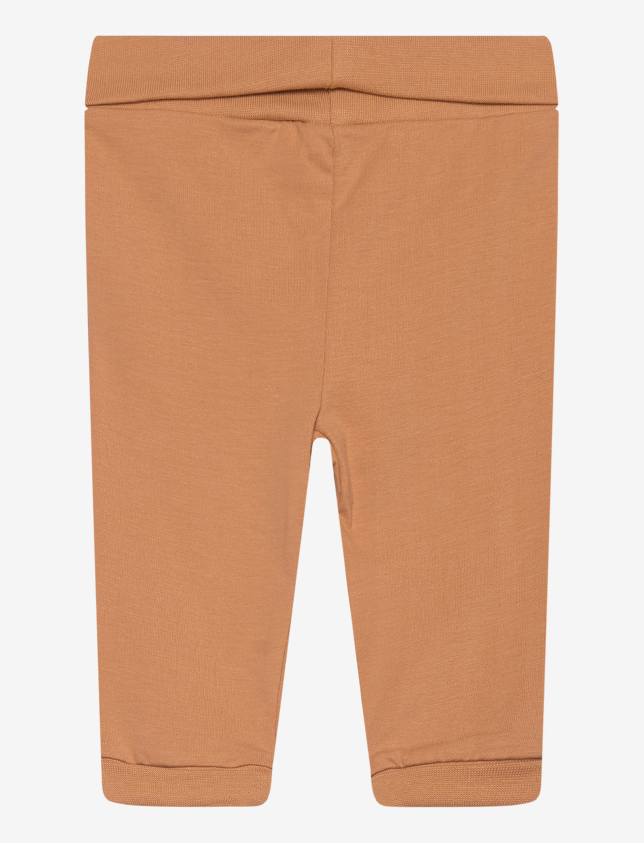 Fixoni - Pants - SOLID - efterårstøj - doe - 1