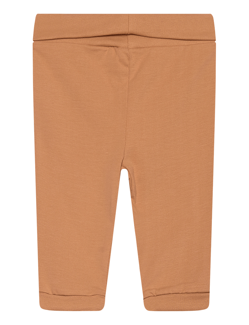Fixoni - Pants - SOLID - leggings - doe - 1