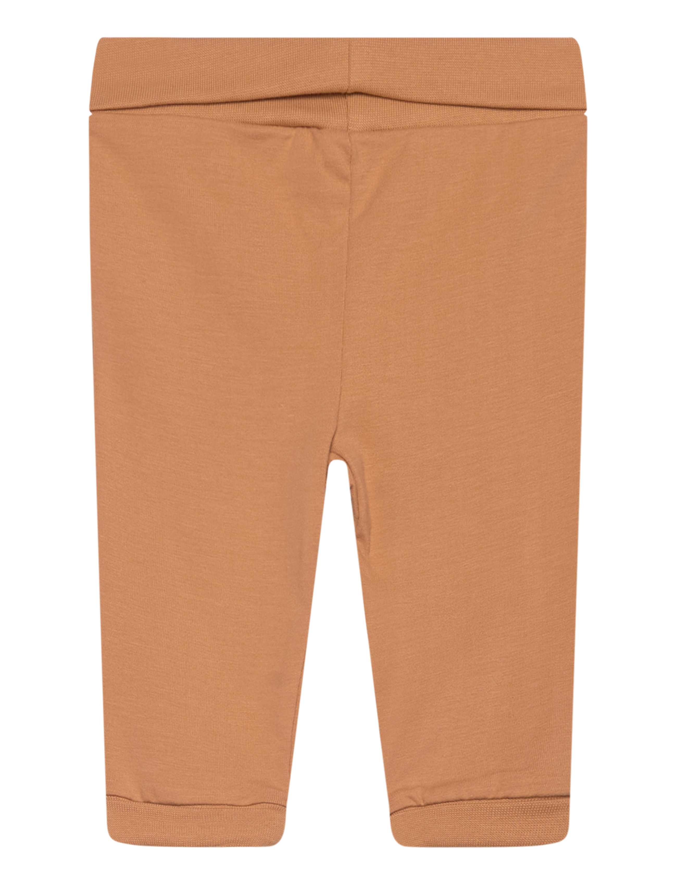 Fixoni - Pants - SOLID - leggings - doe - 1