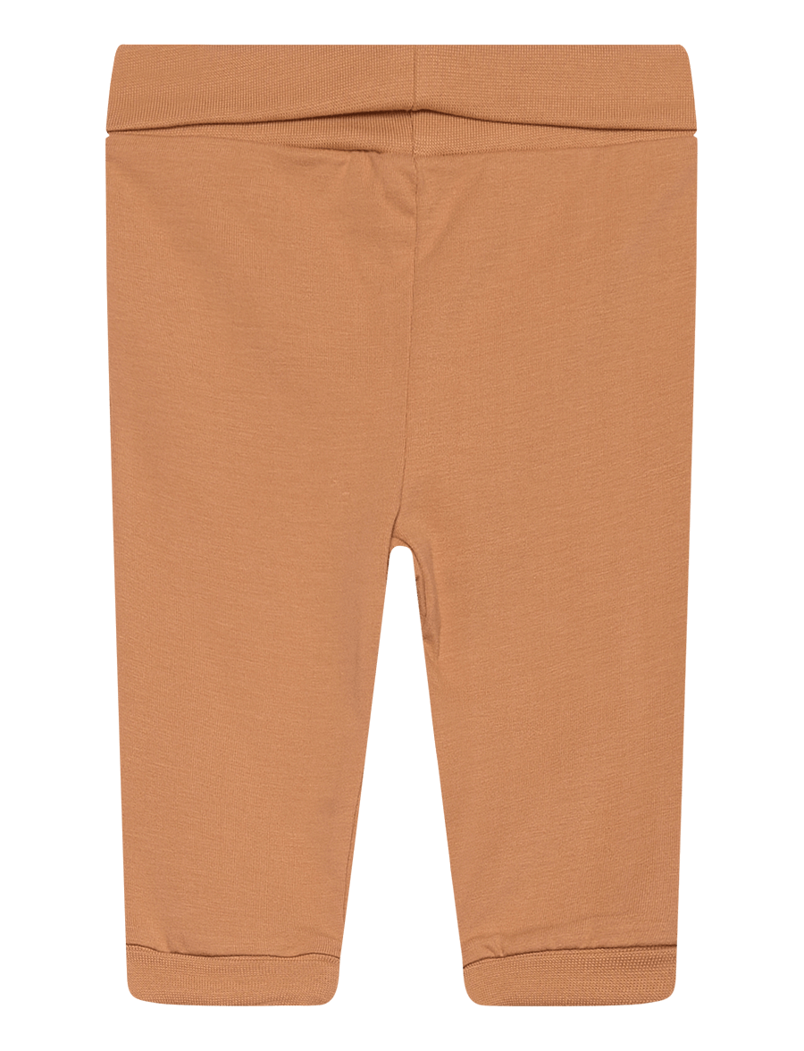 Fixoni - Pants - SOLID - leggings - doe - 1