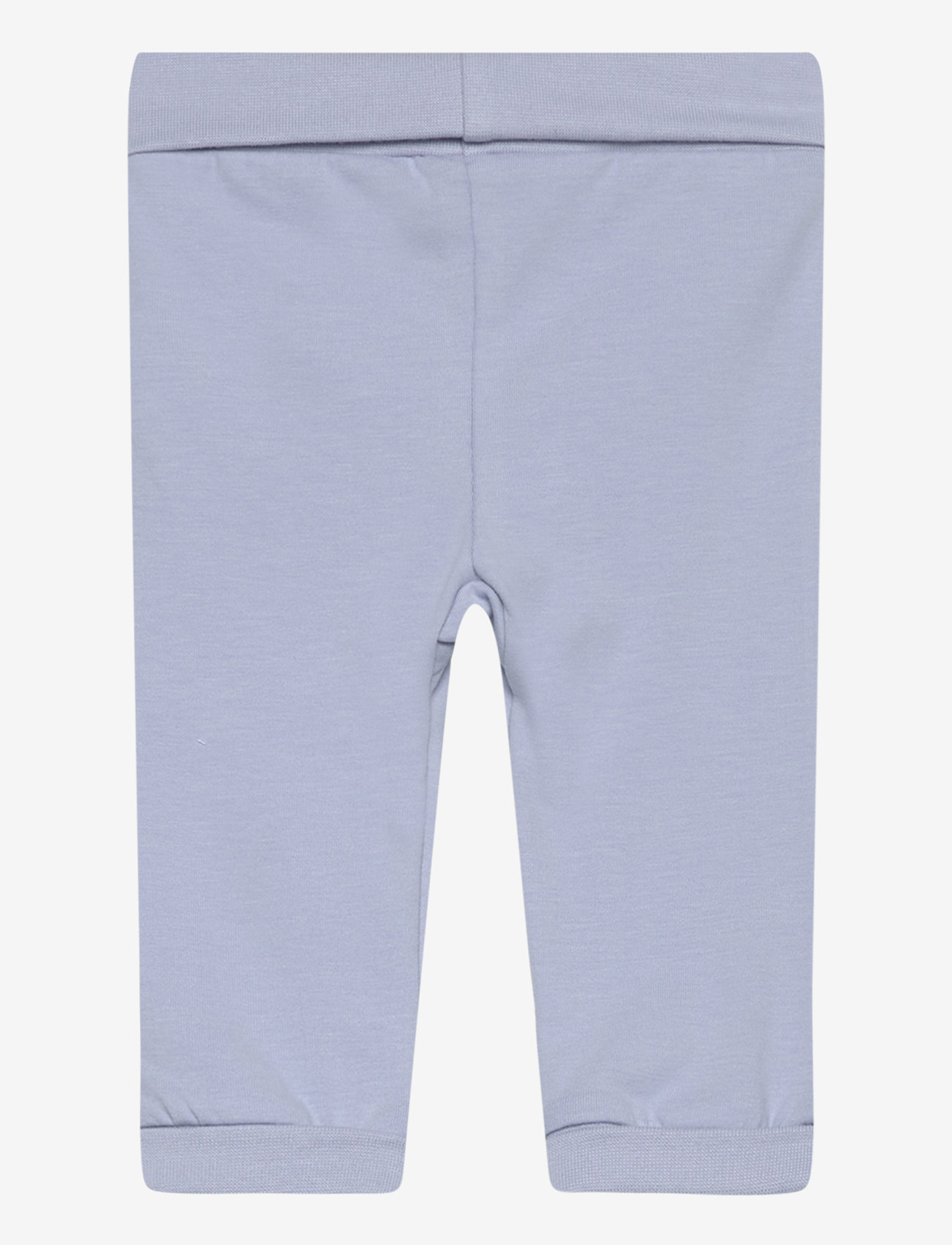 Fixoni - Pants - SOLID - herbstliche kleidung - zen blue - 1