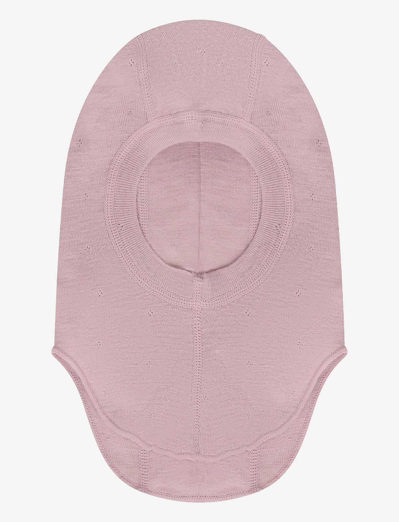 Fixoni Balaclava - Single Layer - Pink - 62\68