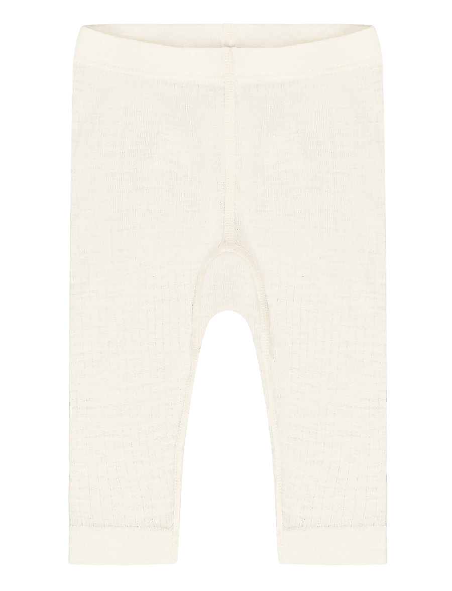 Fixoni - Leggings - undirfatnaður fyrir börn - antique white - 0