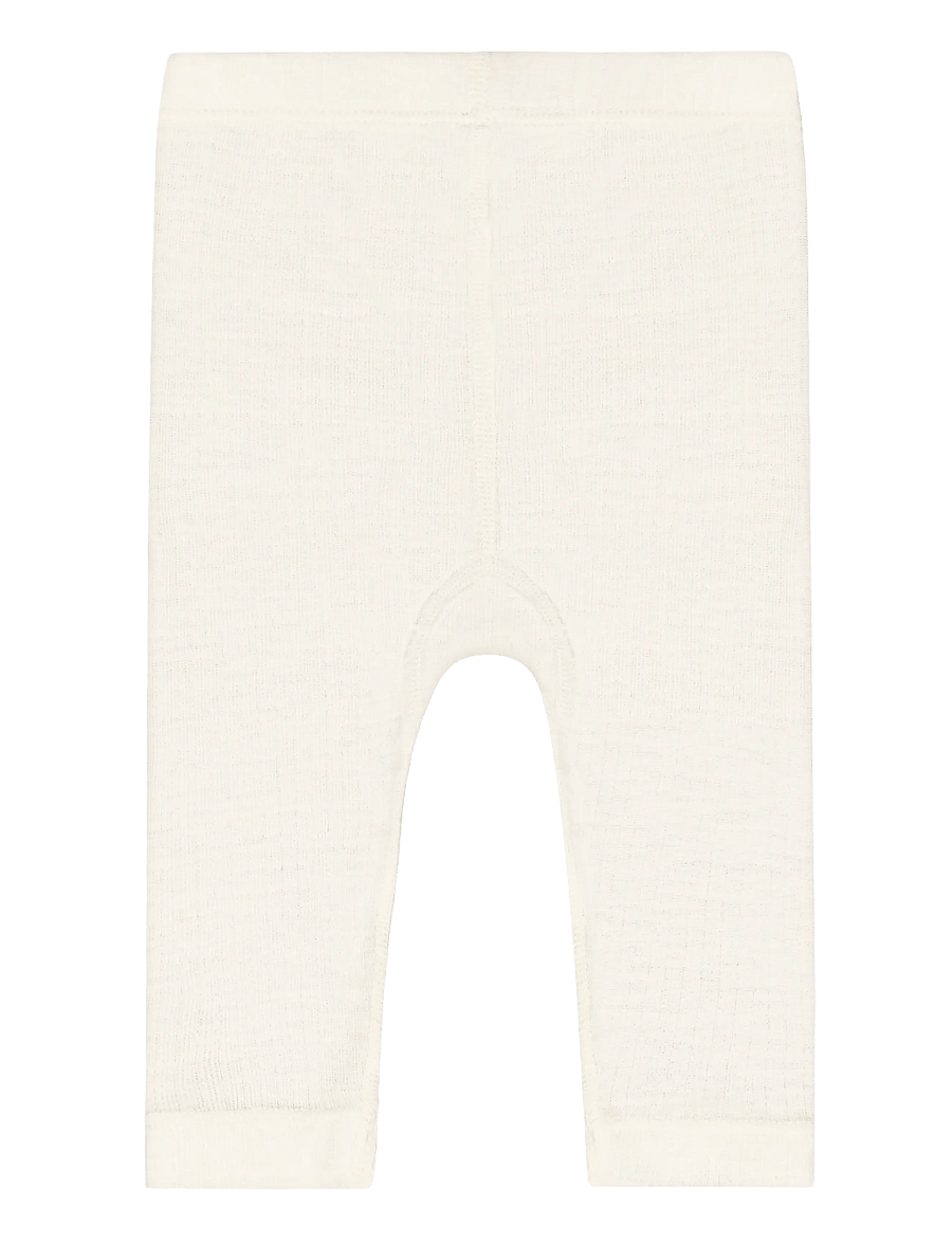 Fixoni - Leggings - undirfatnaður fyrir börn - antique white - 1