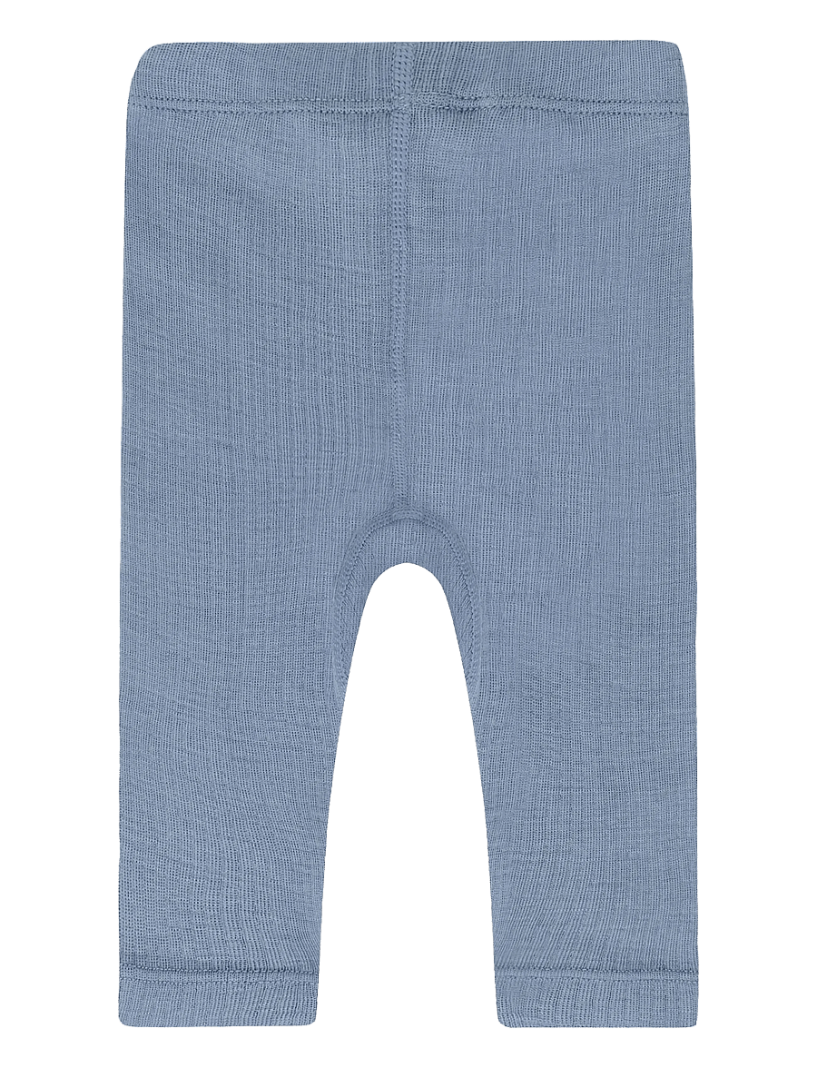 Fixoni - Leggings - underställ baby - windward blue - 1