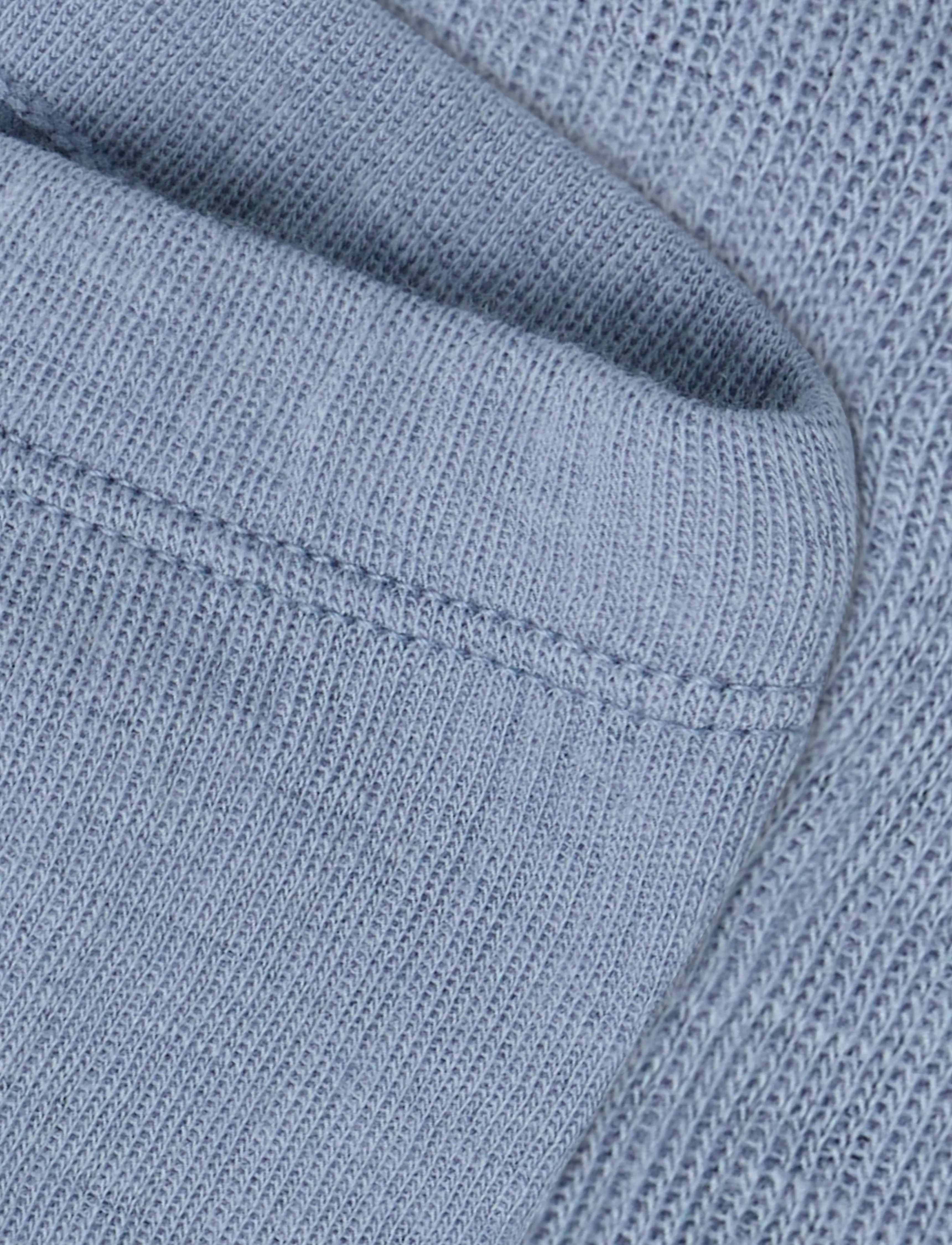 Fixoni - Leggings - underställ baby - windward blue - 2