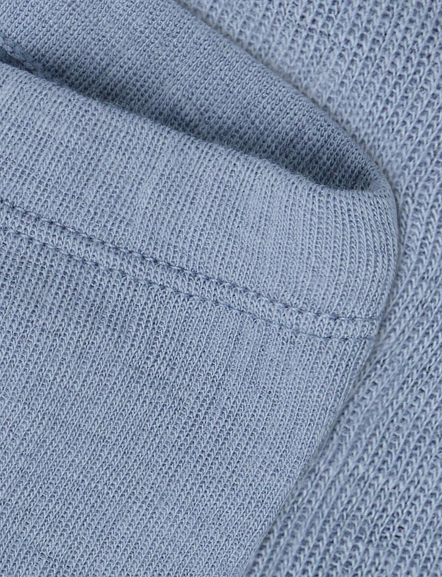 Fixoni - Leggings - underställ baby - windward blue - 2