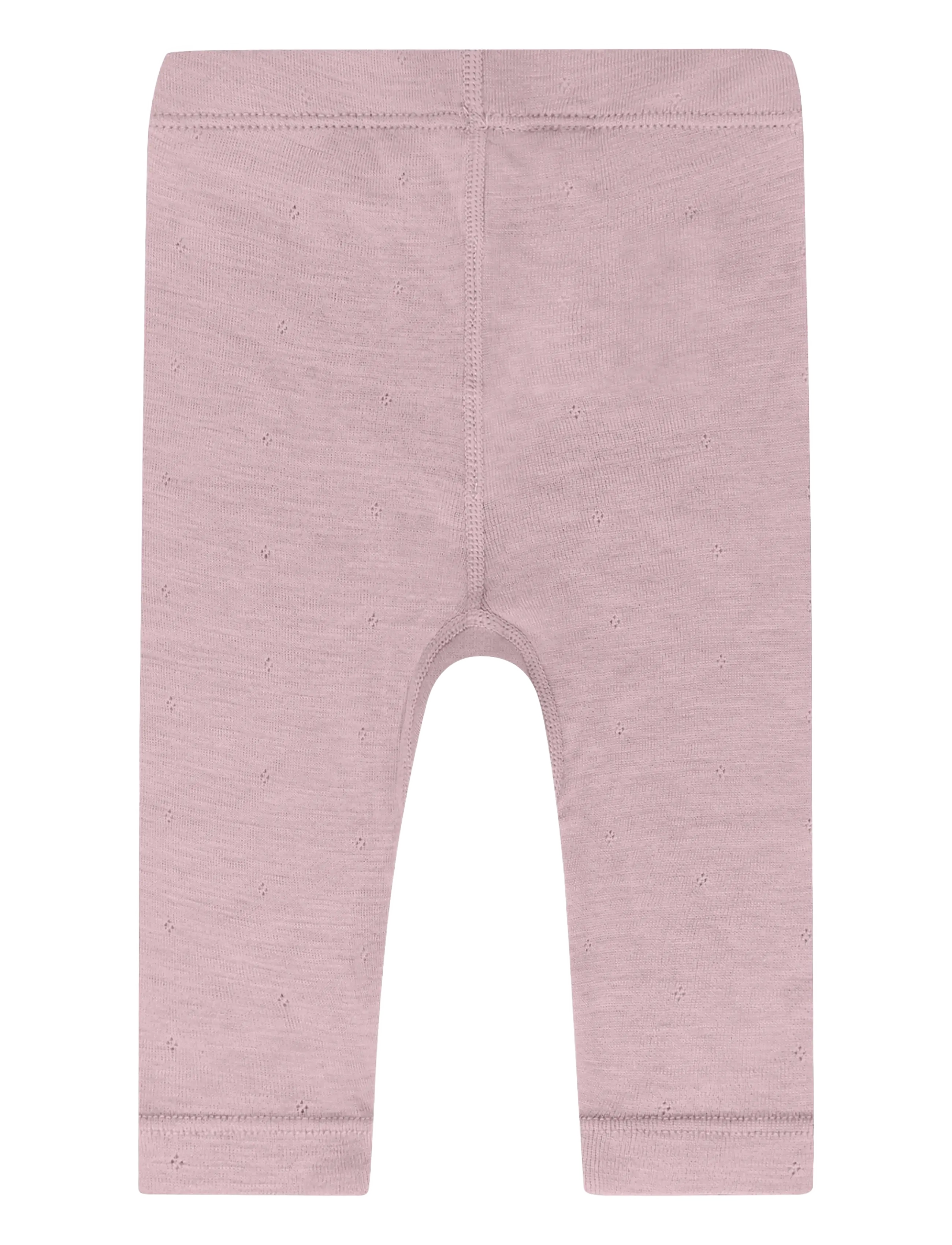 Fixoni - Leggings - underställ baby - woodrose - 1