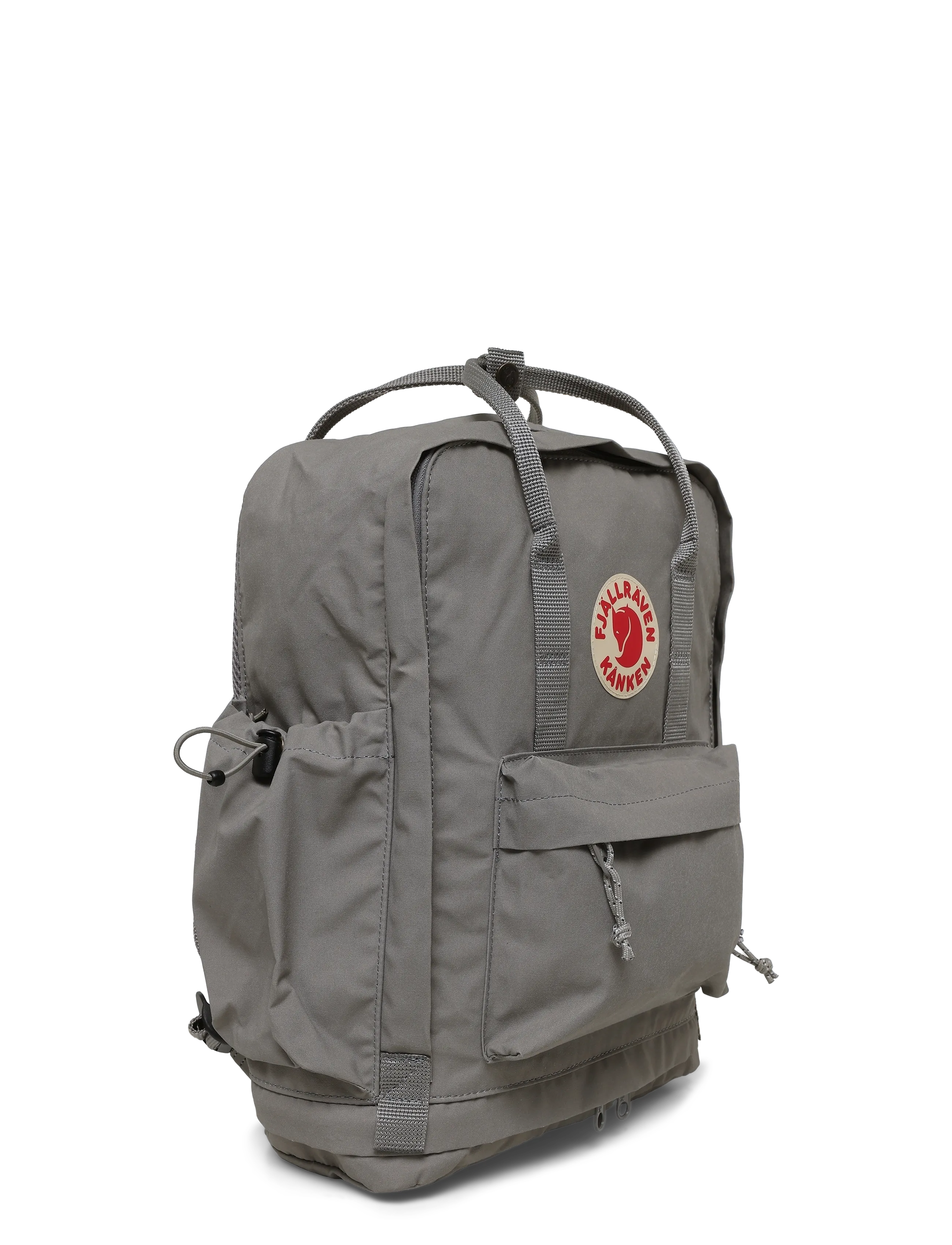 Fjällräven - Kånken Outlong - sport-rucksäcke - fog - 2