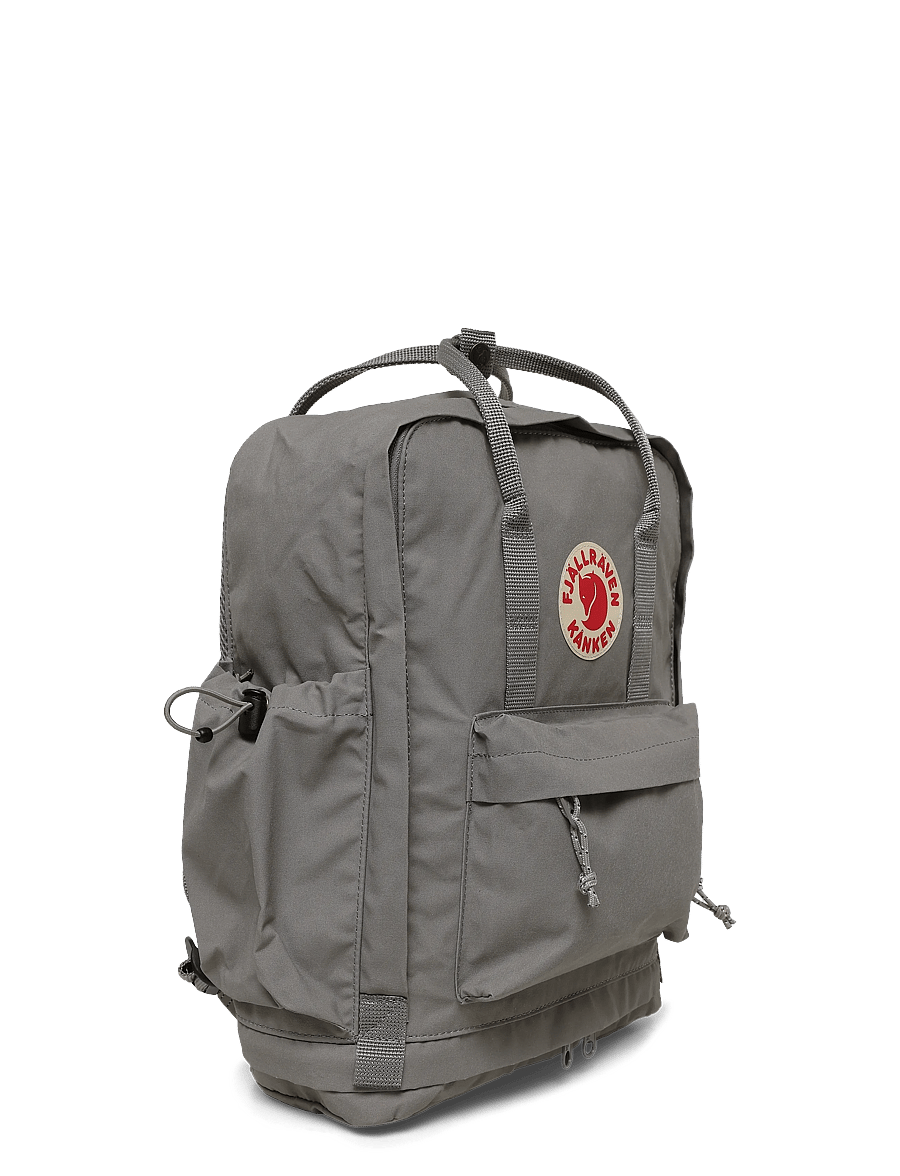 Fjällräven - Kånken Outlong - sport-rucksäcke - fog - 2