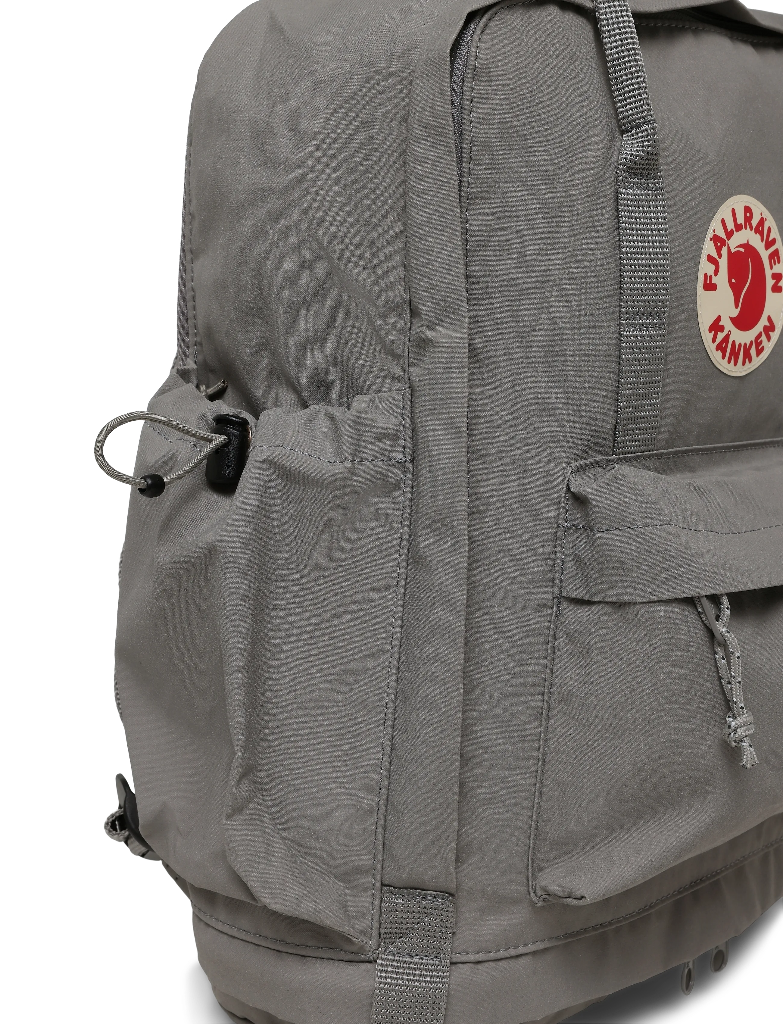 Fjällräven - Kånken Outlong - sport-rucksäcke - fog - 3