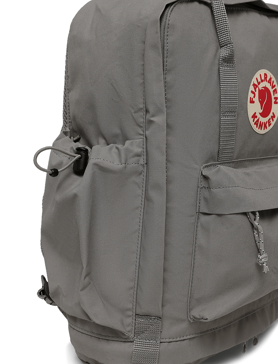Fjällräven - Kånken Outlong - sport-rucksäcke - fog - 3
