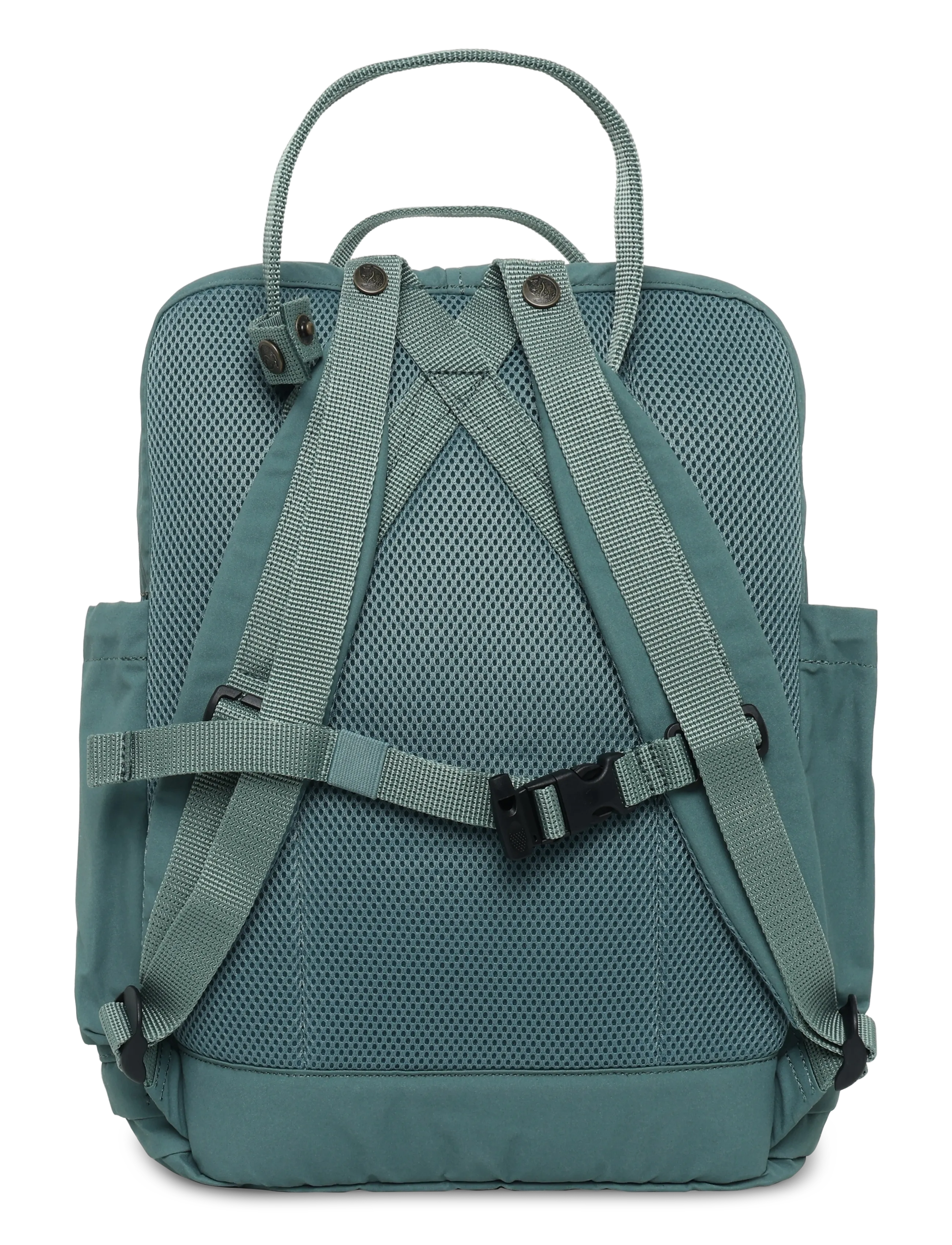 Fjällräven - Kånken Outlong - sport-rucksäcke - frost green - 1