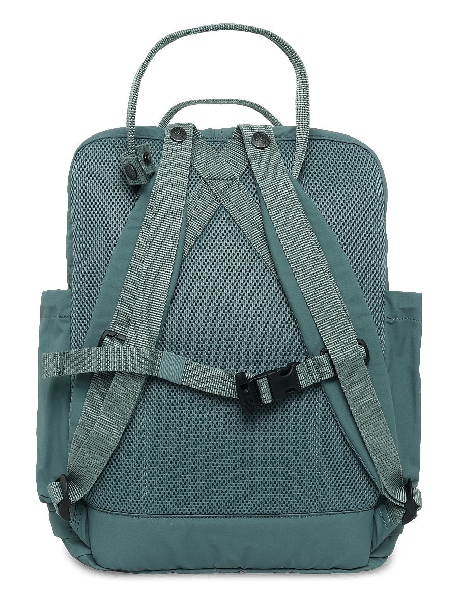 Fjällräven - Kånken Outlong - sport-rucksäcke - frost green - 1