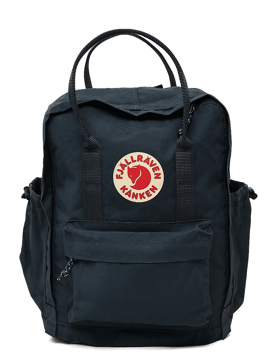 Fjällräven - Kånken Outlong - sport-rucksäcke - navy - 0