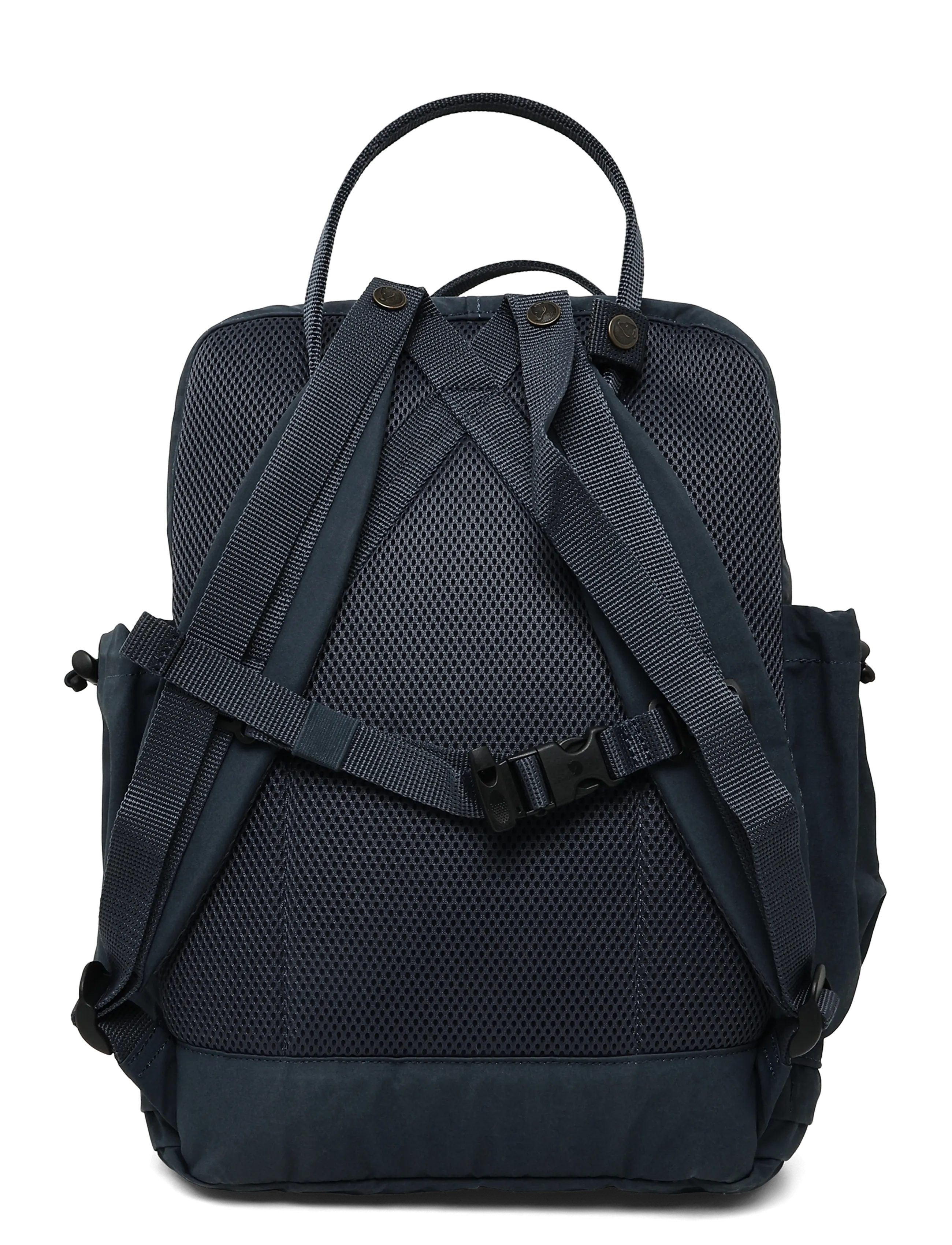 Fjällräven - Kånken Outlong - sport-rucksäcke - navy - 1