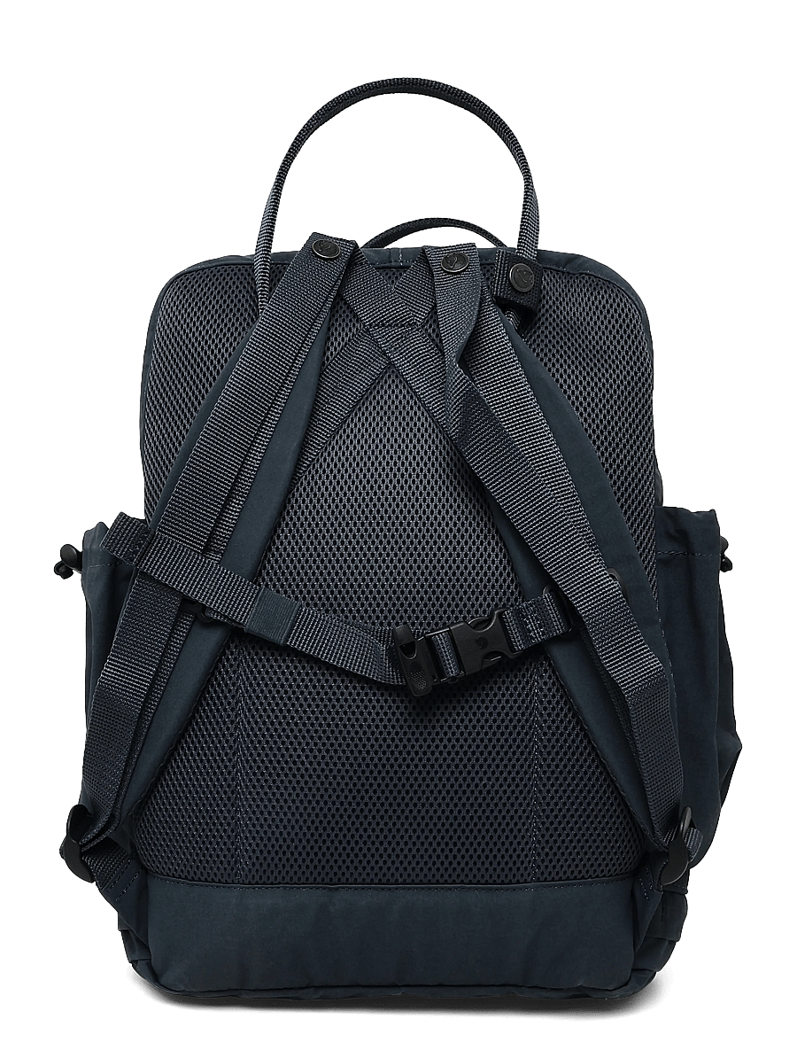 Fjällräven - Kånken Outlong - sport-rucksäcke - navy - 1