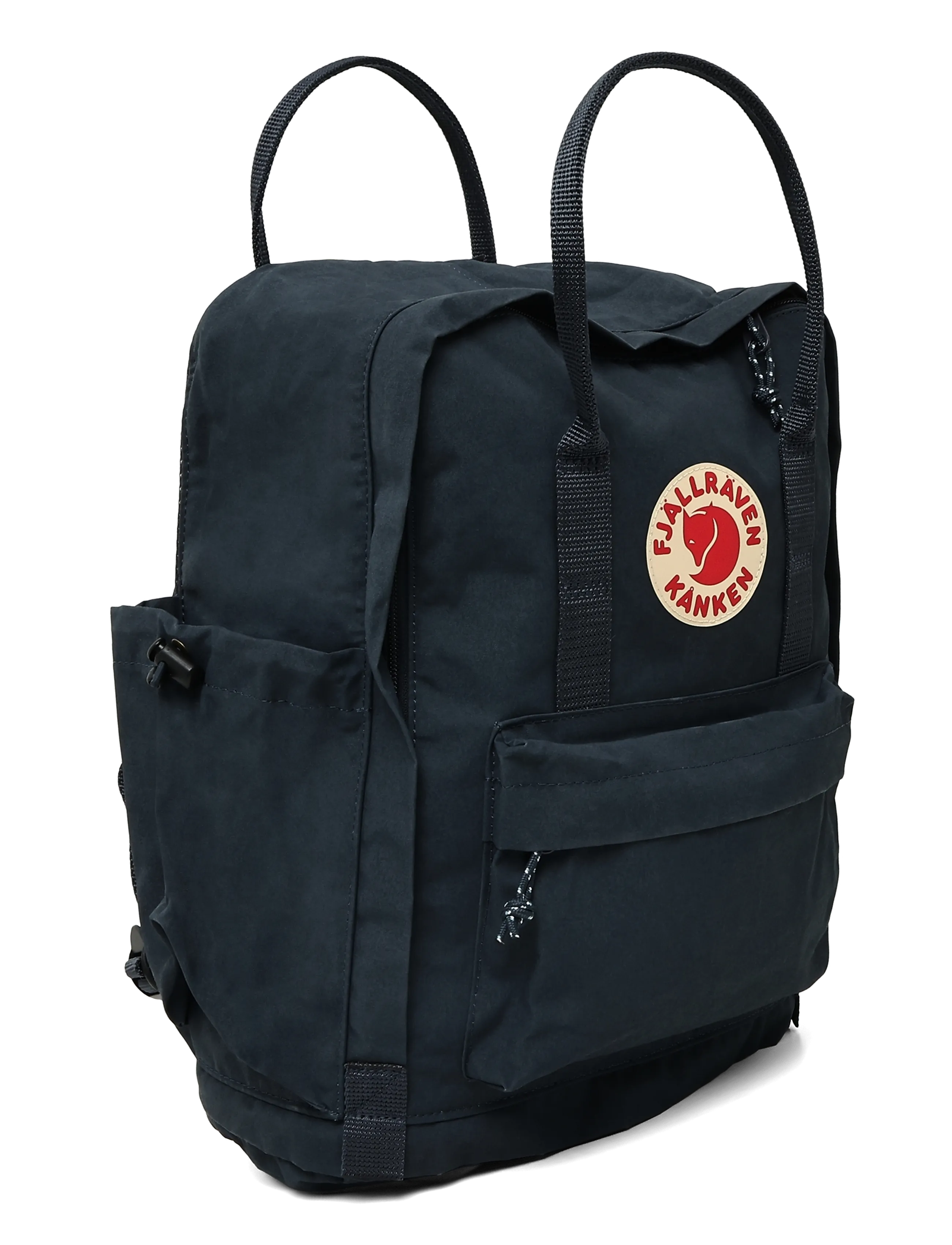 Fjällräven - Kånken Outlong - sport-rucksäcke - navy - 2
