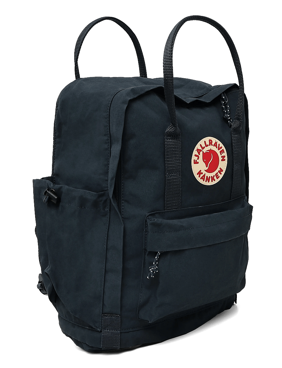 Fjällräven - Kånken Outlong - sport-rucksäcke - navy - 2