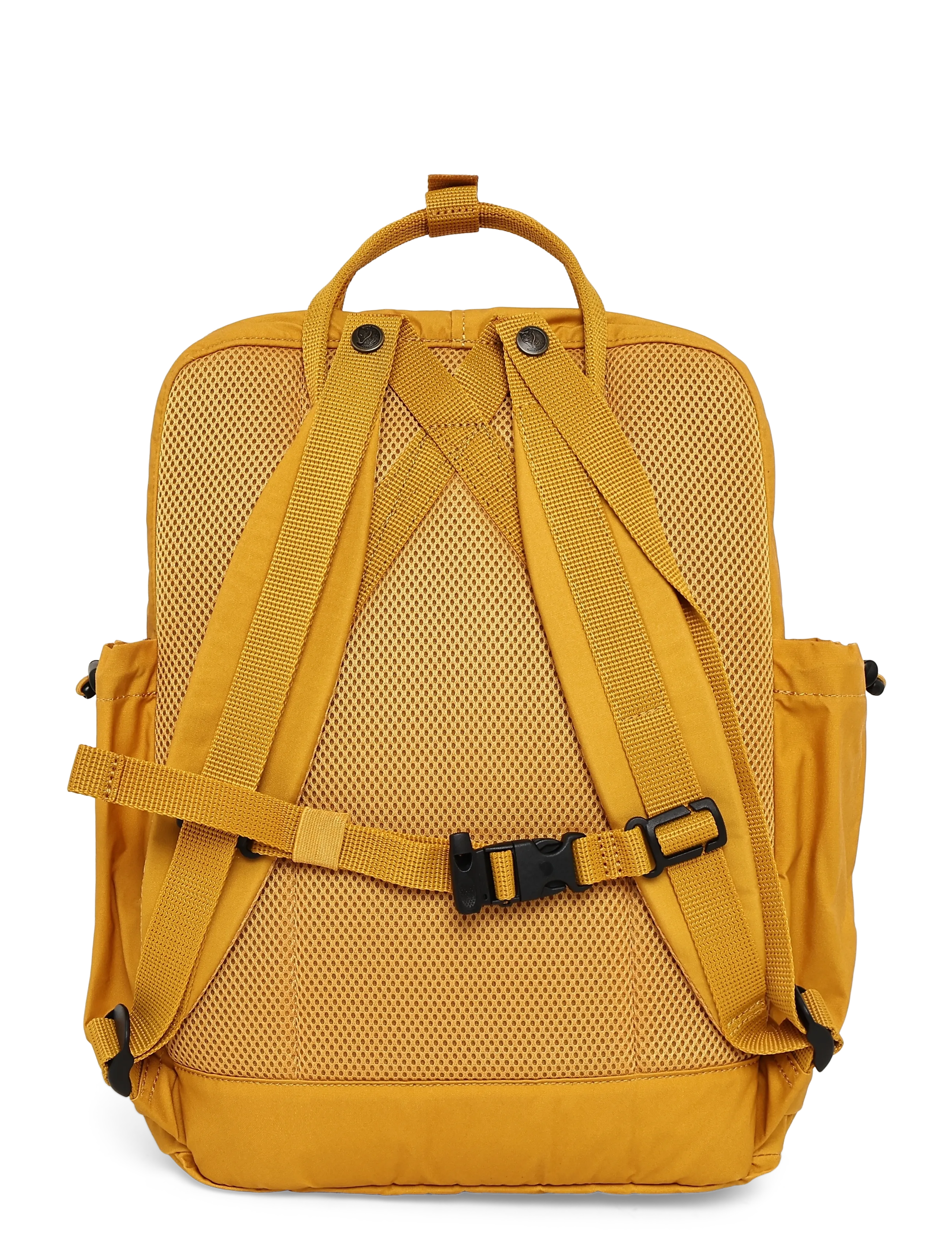 Fjällräven - Kånken Outlong - sport-rucksäcke - ochre - 1