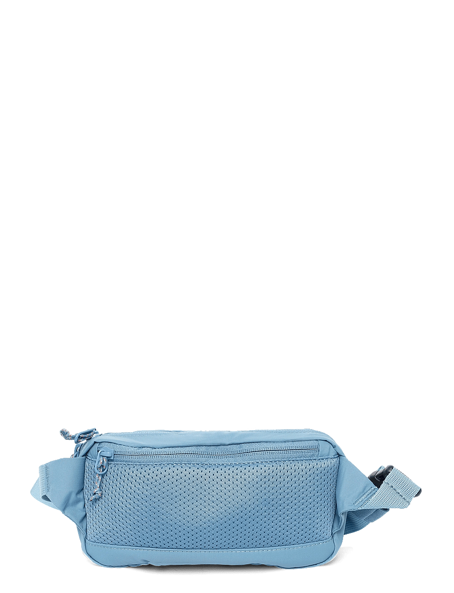 Fjällräven - High Coast Hip Pack - handtaschen & bauchtaschen - dawn blue - 1