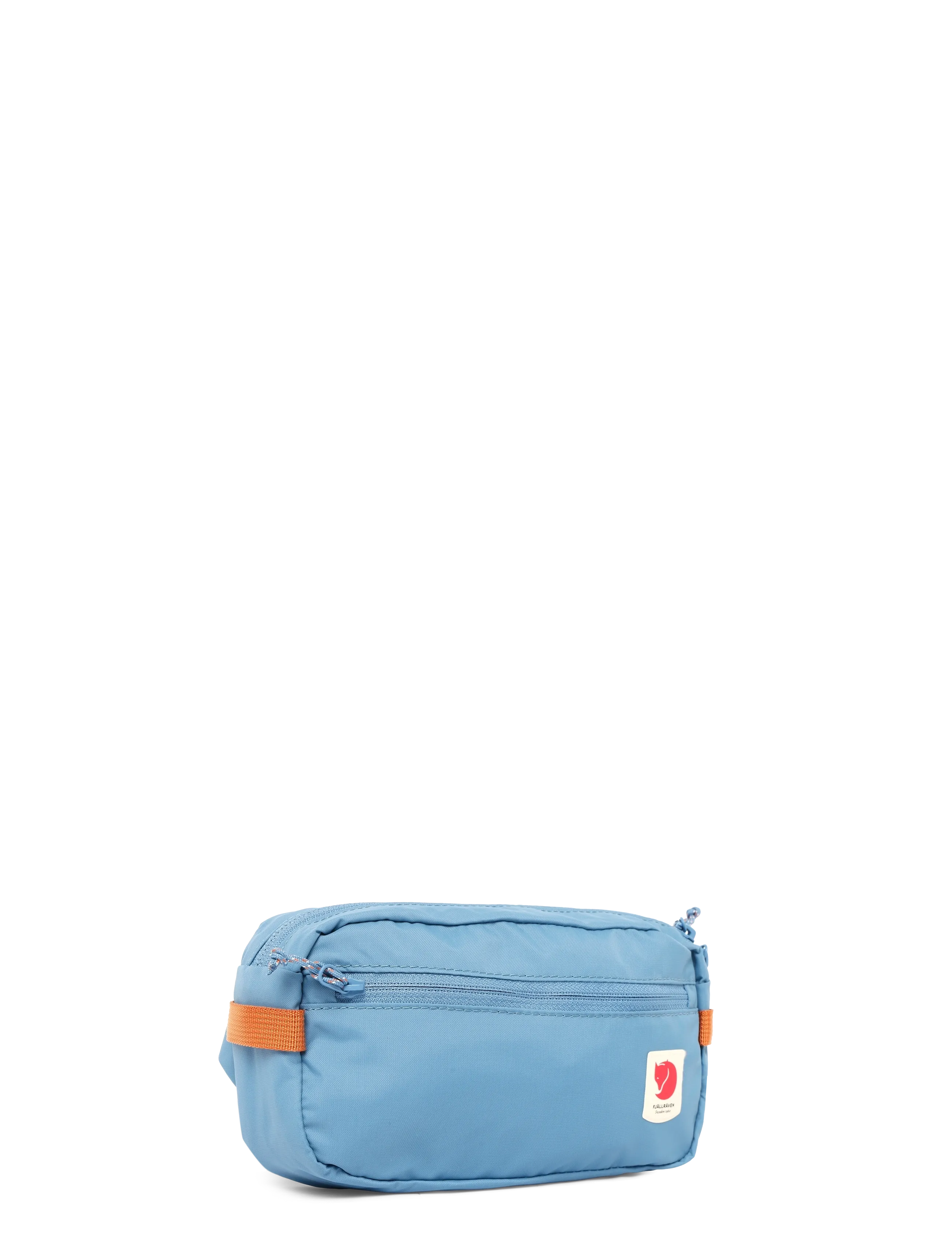 Fjällräven - High Coast Hip Pack - handtaschen & bauchtaschen - dawn blue - 2