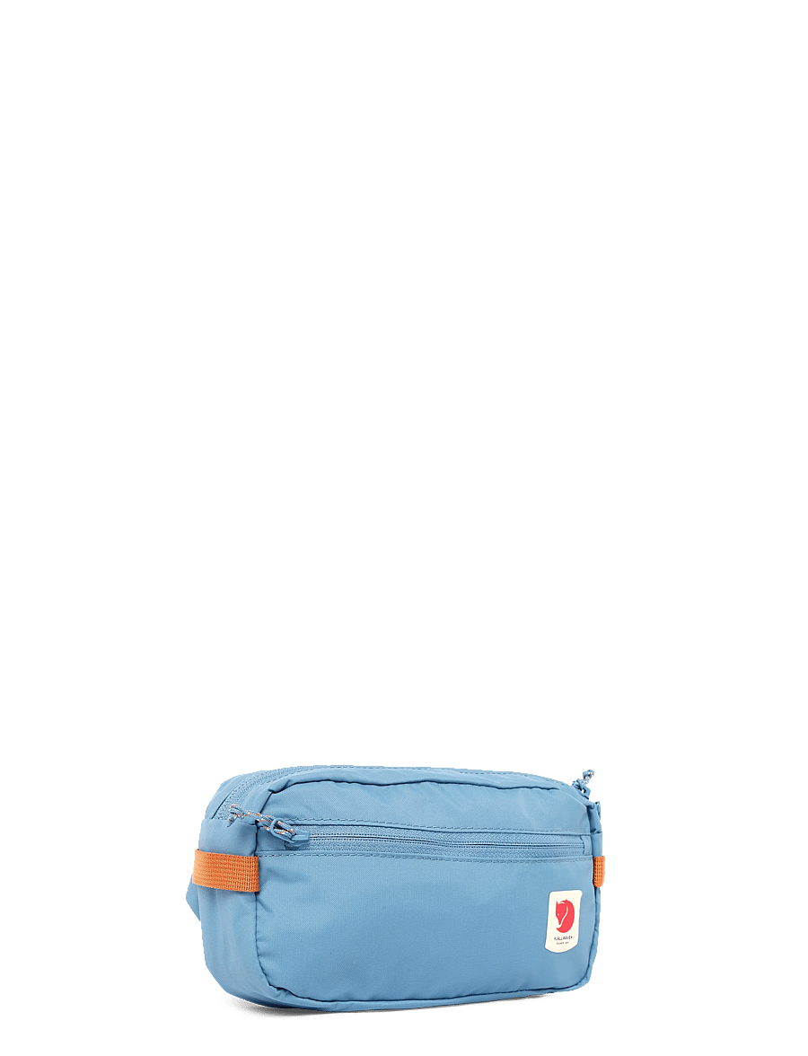 Fjällräven - High Coast Hip Pack - handtaschen & bauchtaschen - dawn blue - 2