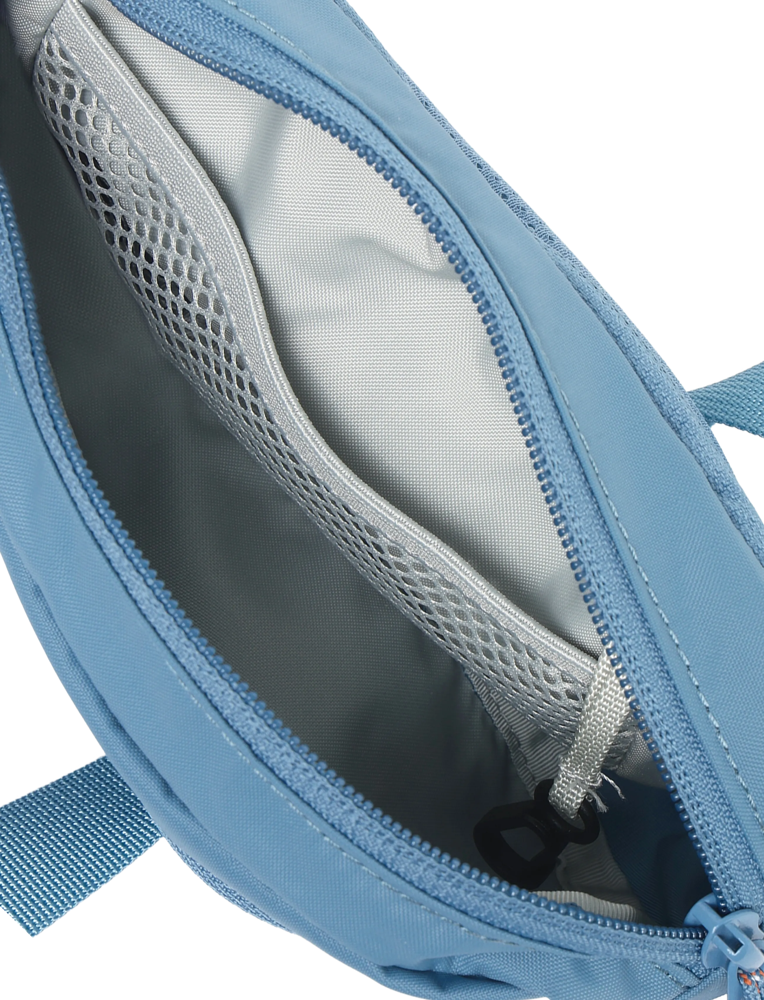 Fjällräven - High Coast Hip Pack - handtaschen & bauchtaschen - dawn blue - 3