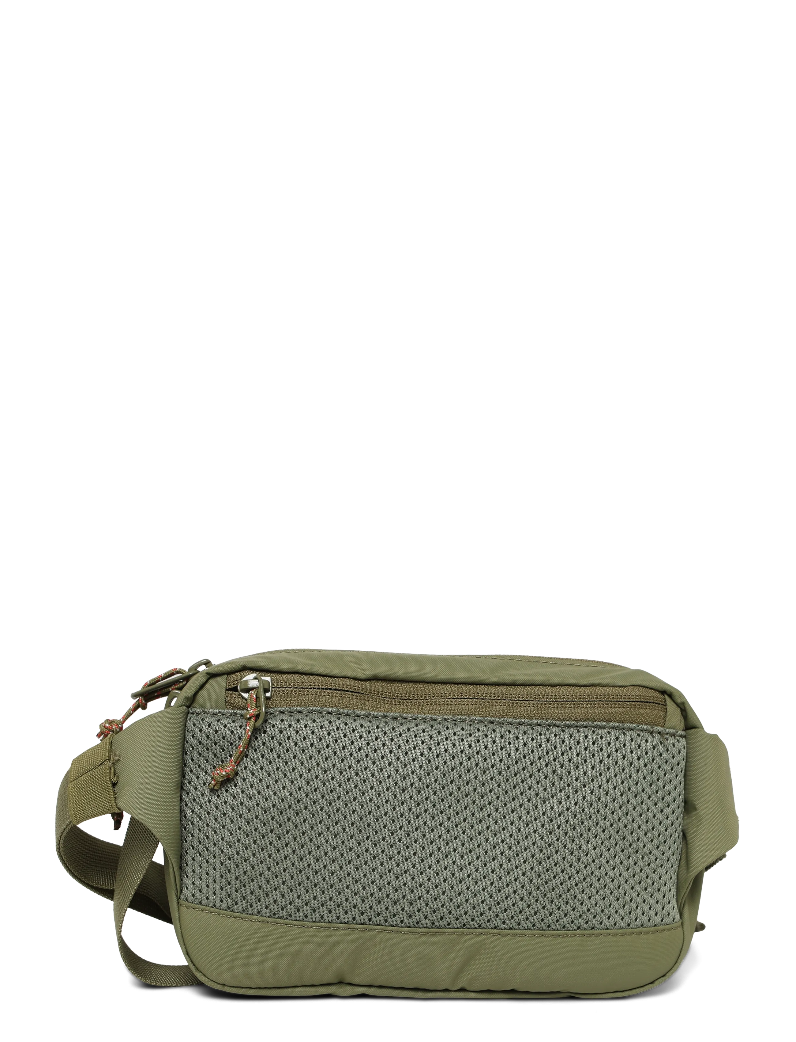 Fjällräven - High Coast Hip Pack - handtaschen & bauchtaschen - green - 1