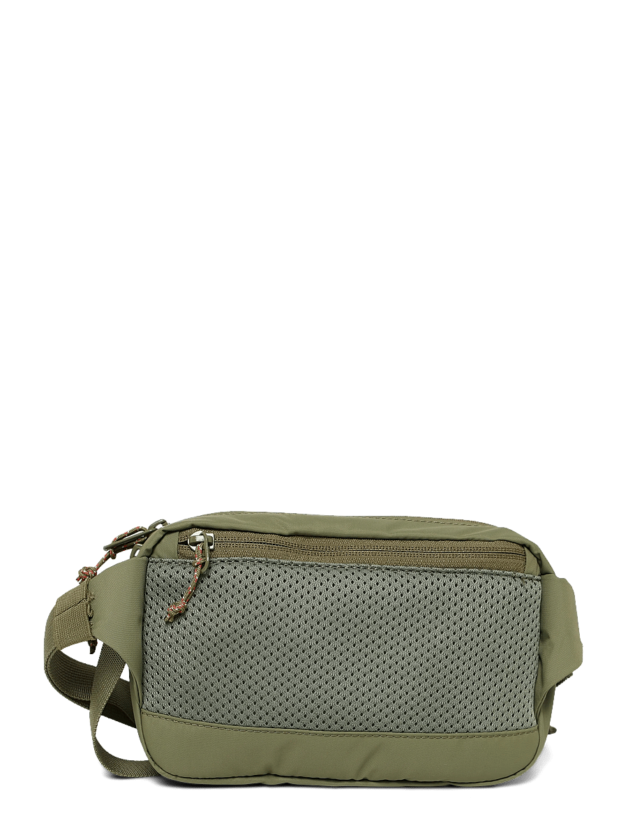 Fjällräven - High Coast Hip Pack - handtaschen & bauchtaschen - green - 1