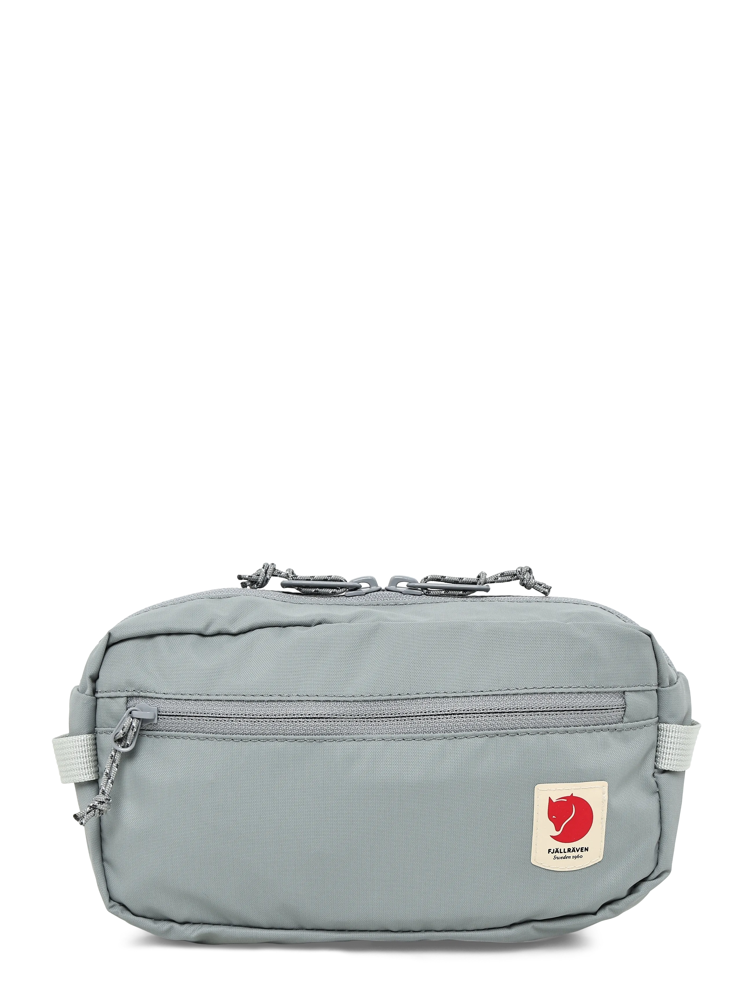 Fjällräven High Coast Hip Pack - Tasker - SHARK GREY / grey