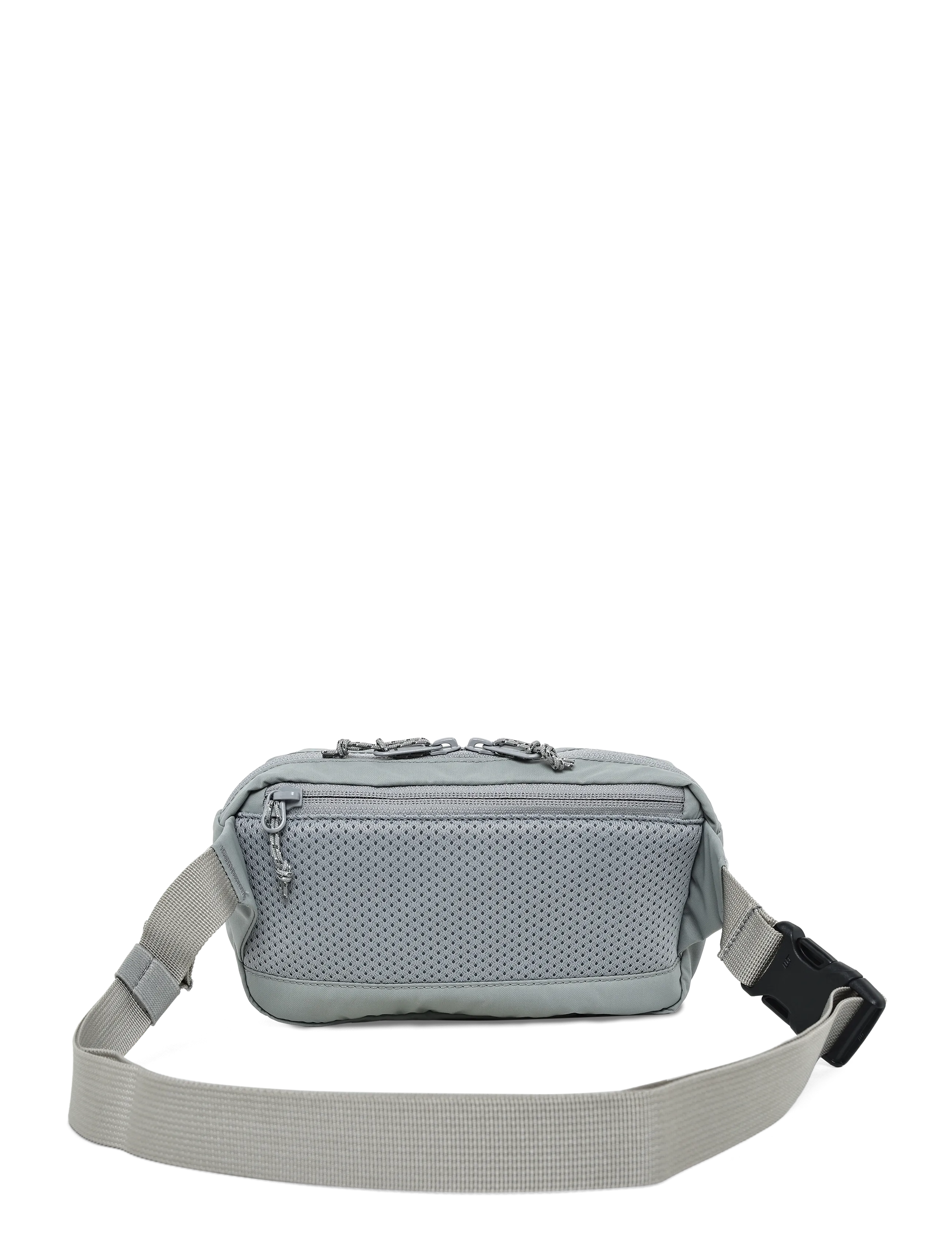 Fjällräven - High Coast Hip Pack - crossbody & bæltetasker - shark grey - 1