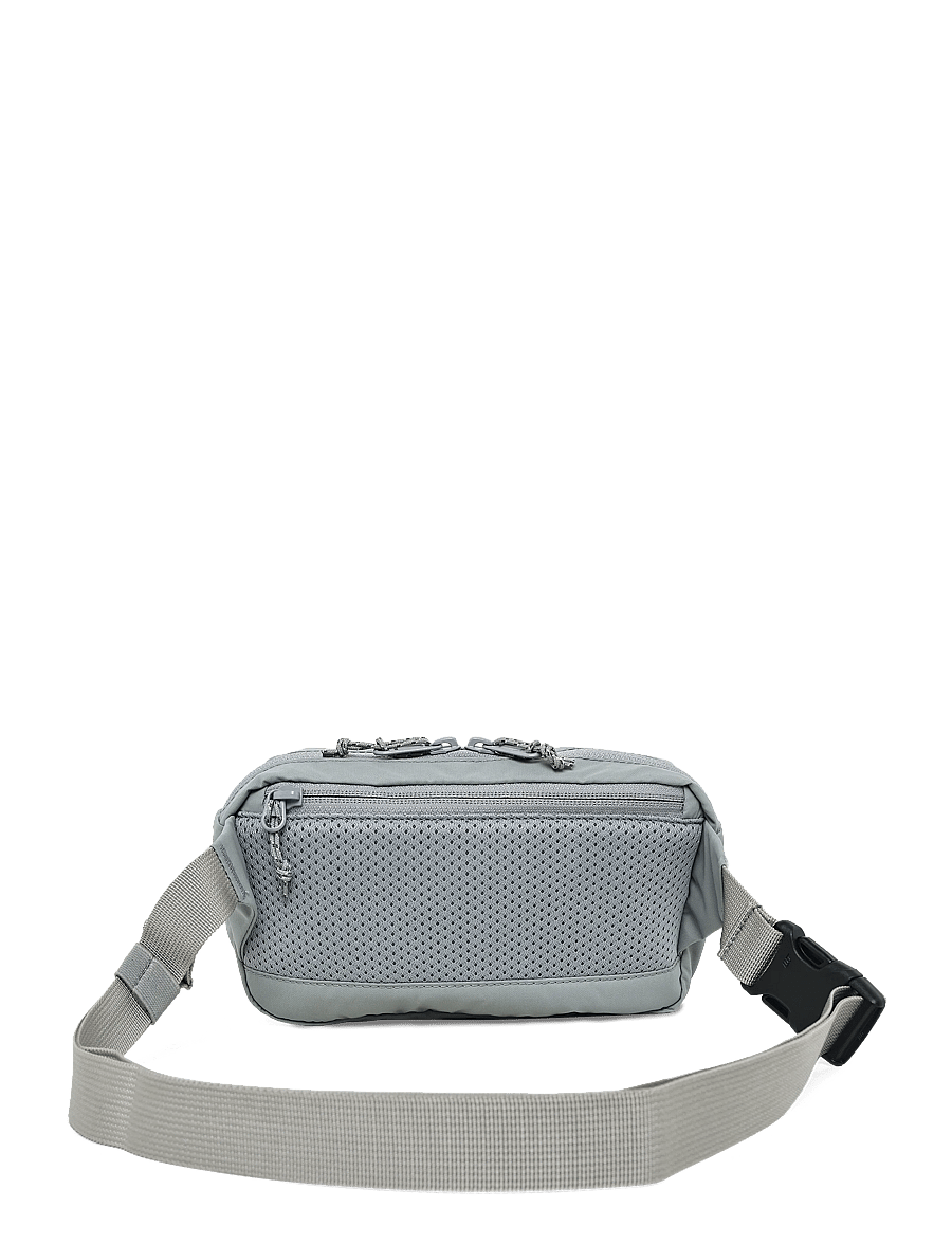 Fjällräven - High Coast Hip Pack - crossbody & bæltetasker - shark grey - 1