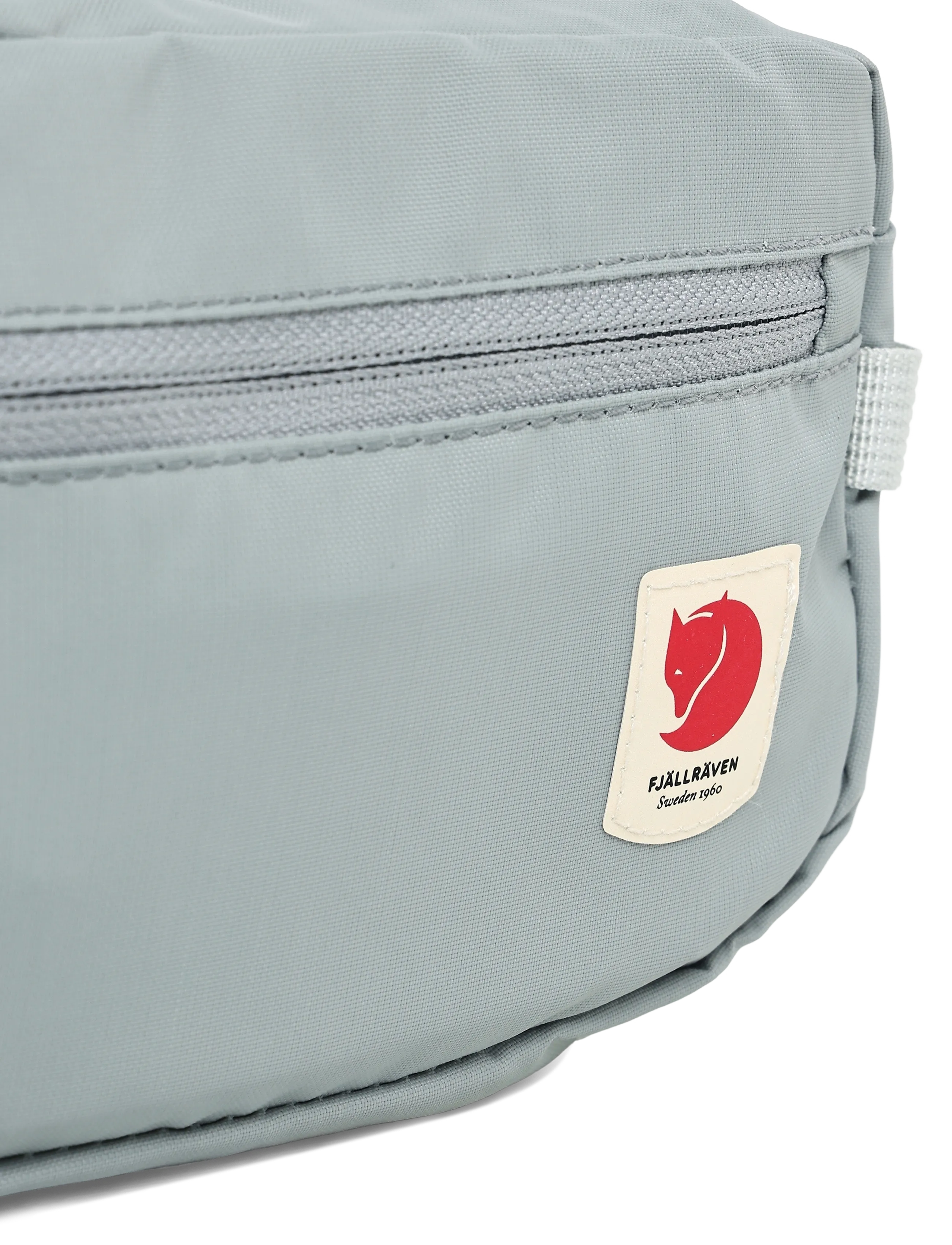 Fjällräven - High Coast Hip Pack - crossbody & bæltetasker - shark grey - 2