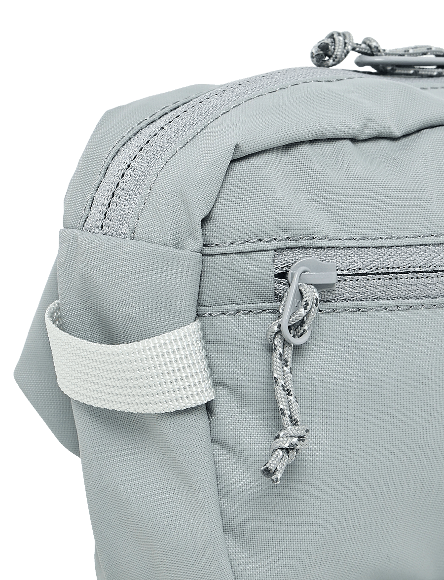 Fjällräven - High Coast Hip Pack - crossbody & bæltetasker - shark grey - 3