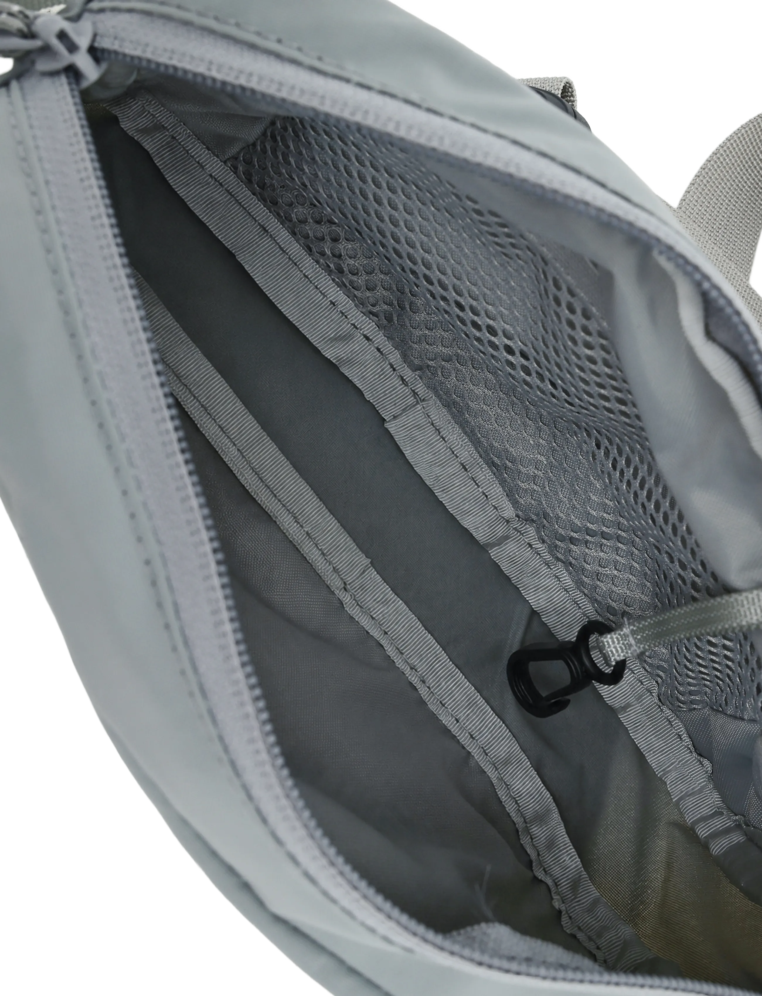 Fjällräven - High Coast Hip Pack - crossbody & bæltetasker - shark grey - 4