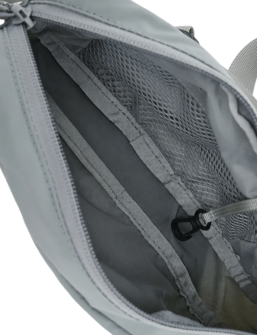 Fjällräven - High Coast Hip Pack - crossbody & bæltetasker - shark grey - 4