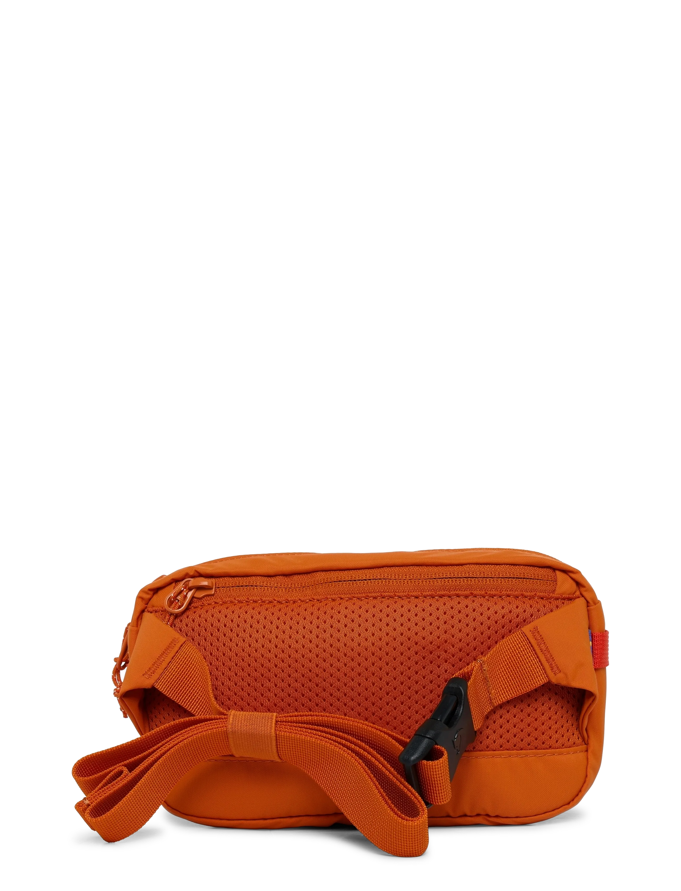 Fjällräven - High Coast Hip Pack - handtaschen & bauchtaschen - sunset orange - 1