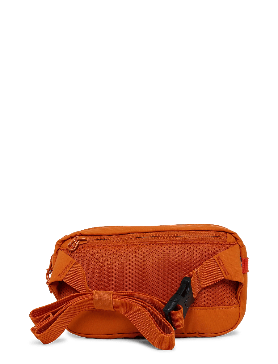 Fjällräven - High Coast Hip Pack - handtaschen & bauchtaschen - sunset orange - 1