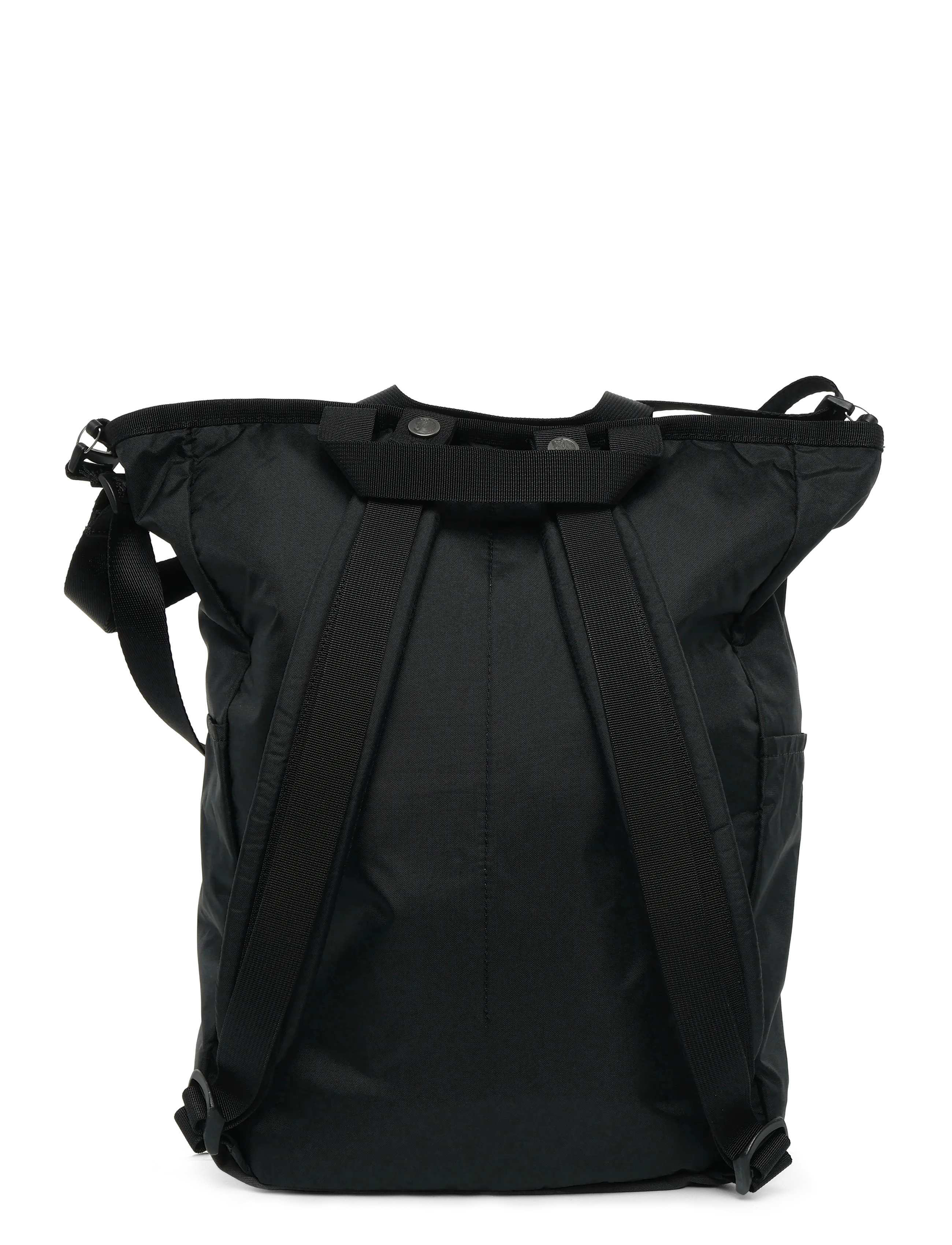 Fjällräven - High Coast Totepack - tragetaschen - schwarz - 1