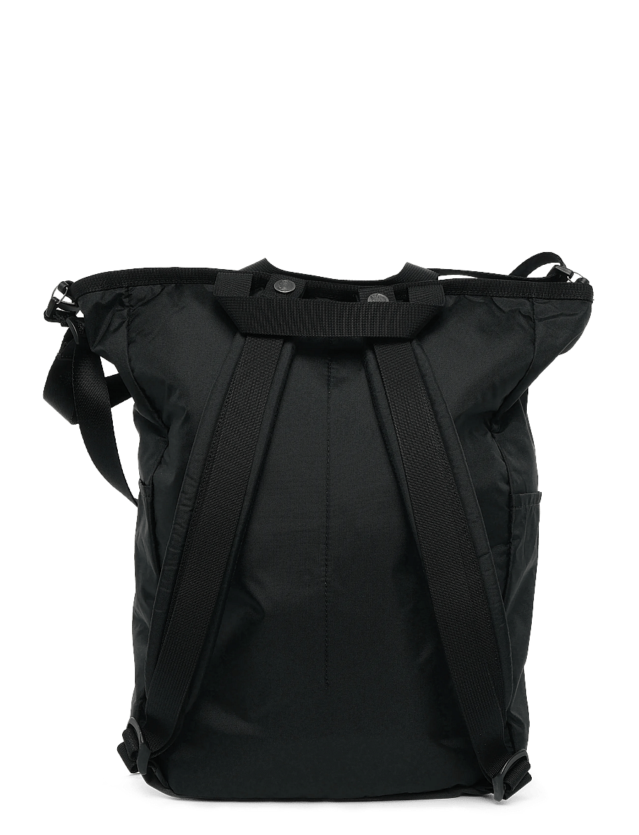 Fjällräven - High Coast Totepack - tragetaschen - schwarz - 1