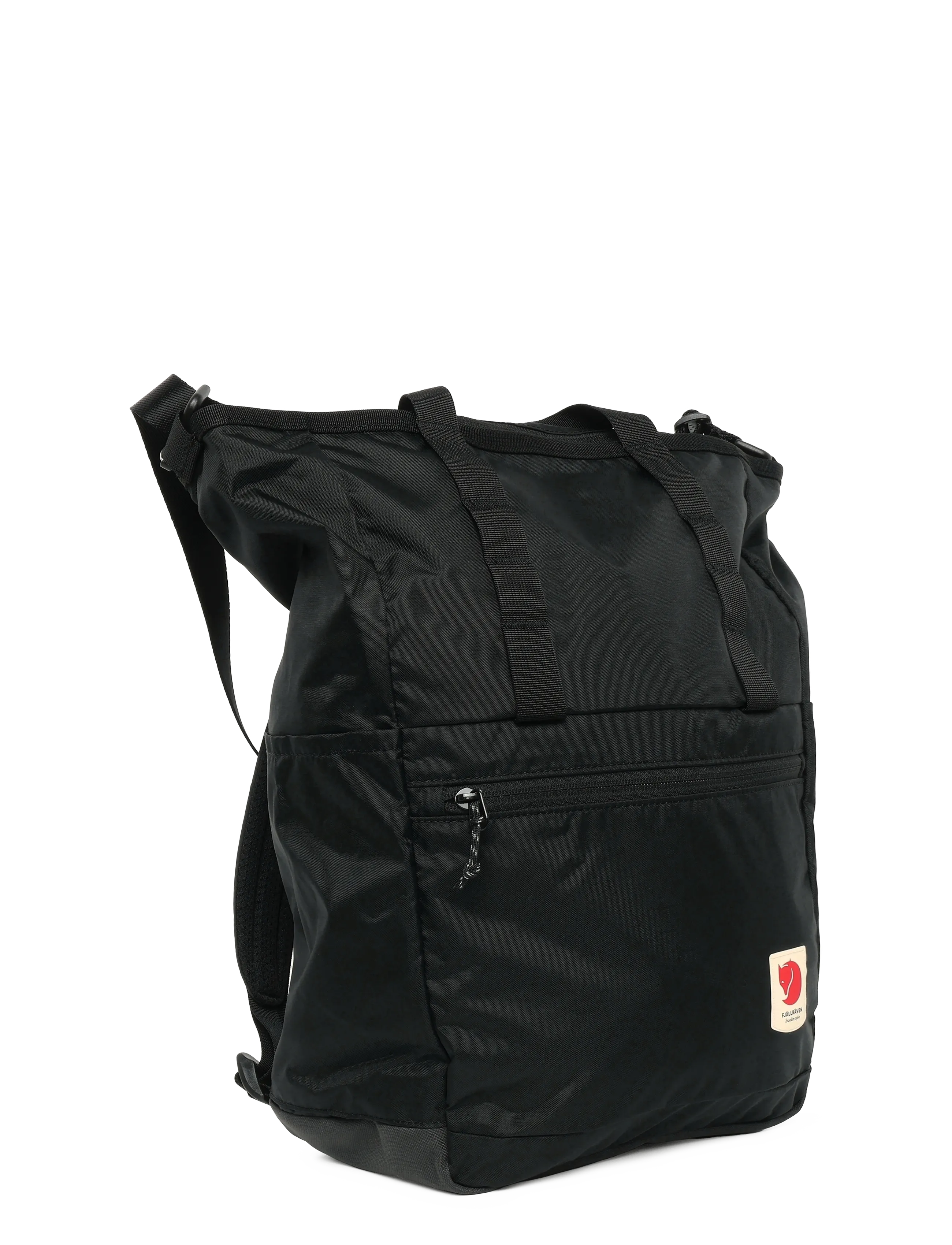Fjällräven - High Coast Totepack - tragetaschen - schwarz - 2
