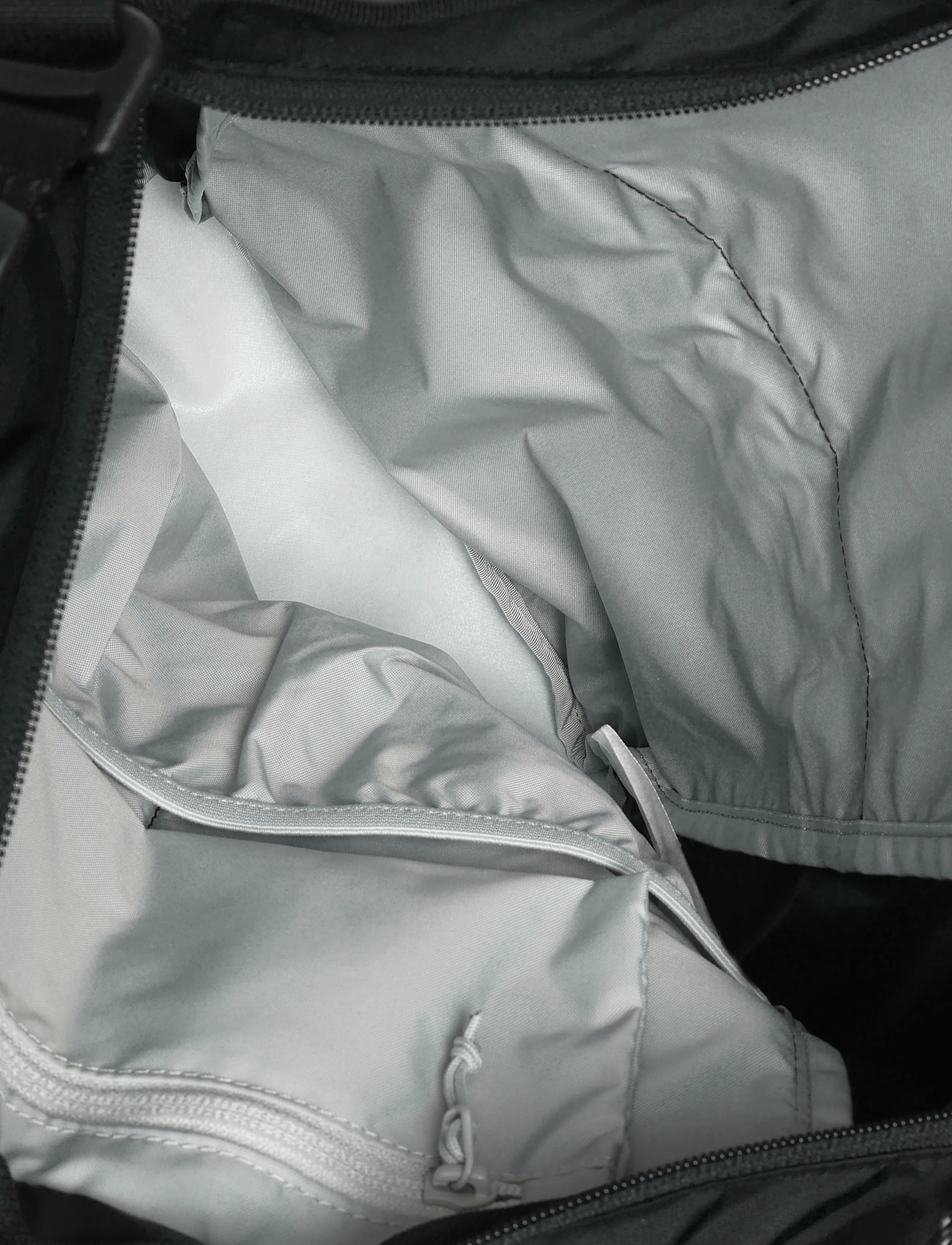 Fjällräven - High Coast Totepack - tragetaschen - schwarz - 4