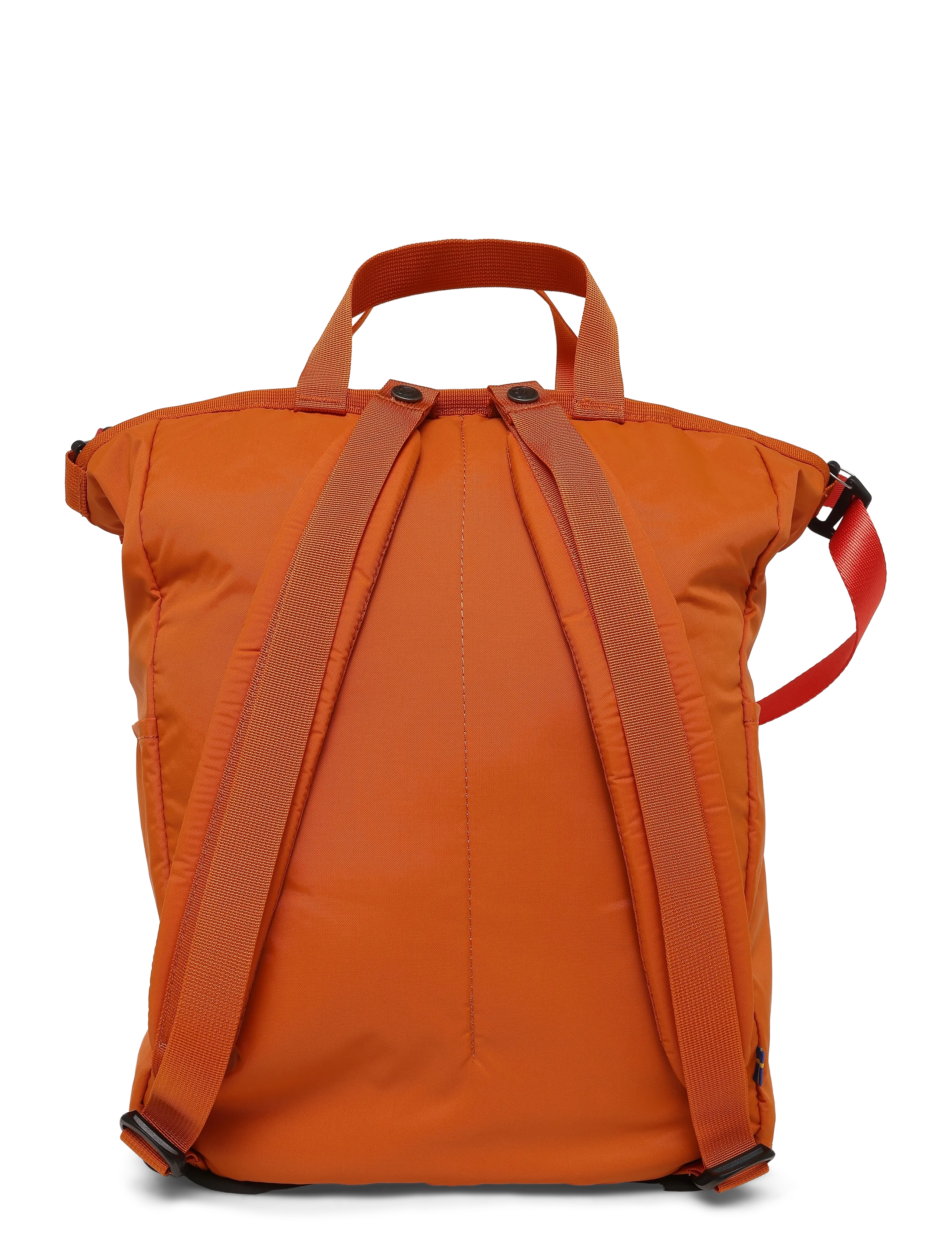 Fjällräven - High Coast Totepack - tragetaschen - sunset orange - 1
