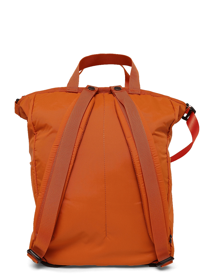 Fjällräven - High Coast Totepack - tragetaschen - sunset orange - 1
