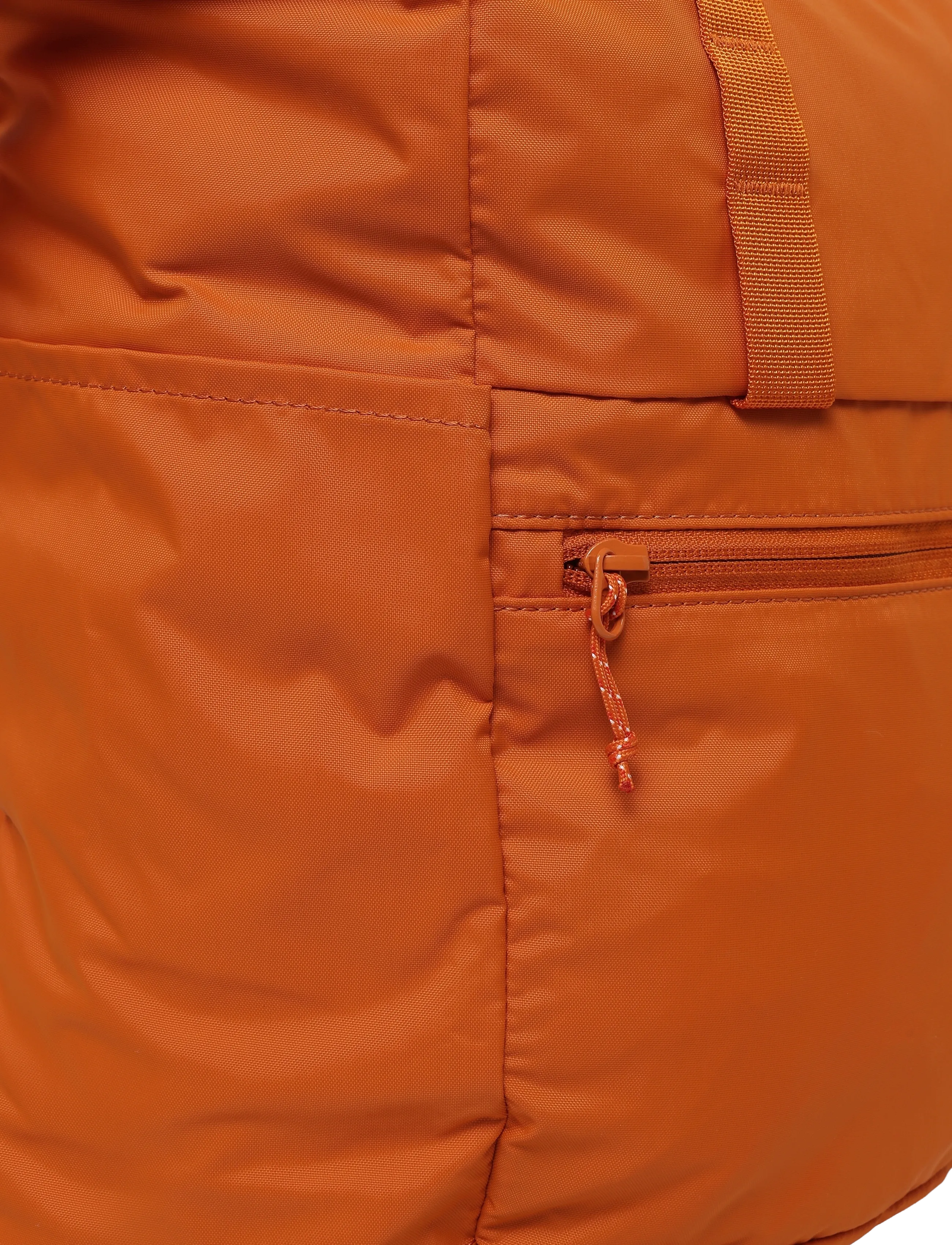 Fjällräven - High Coast Totepack - tragetaschen - sunset orange - 3
