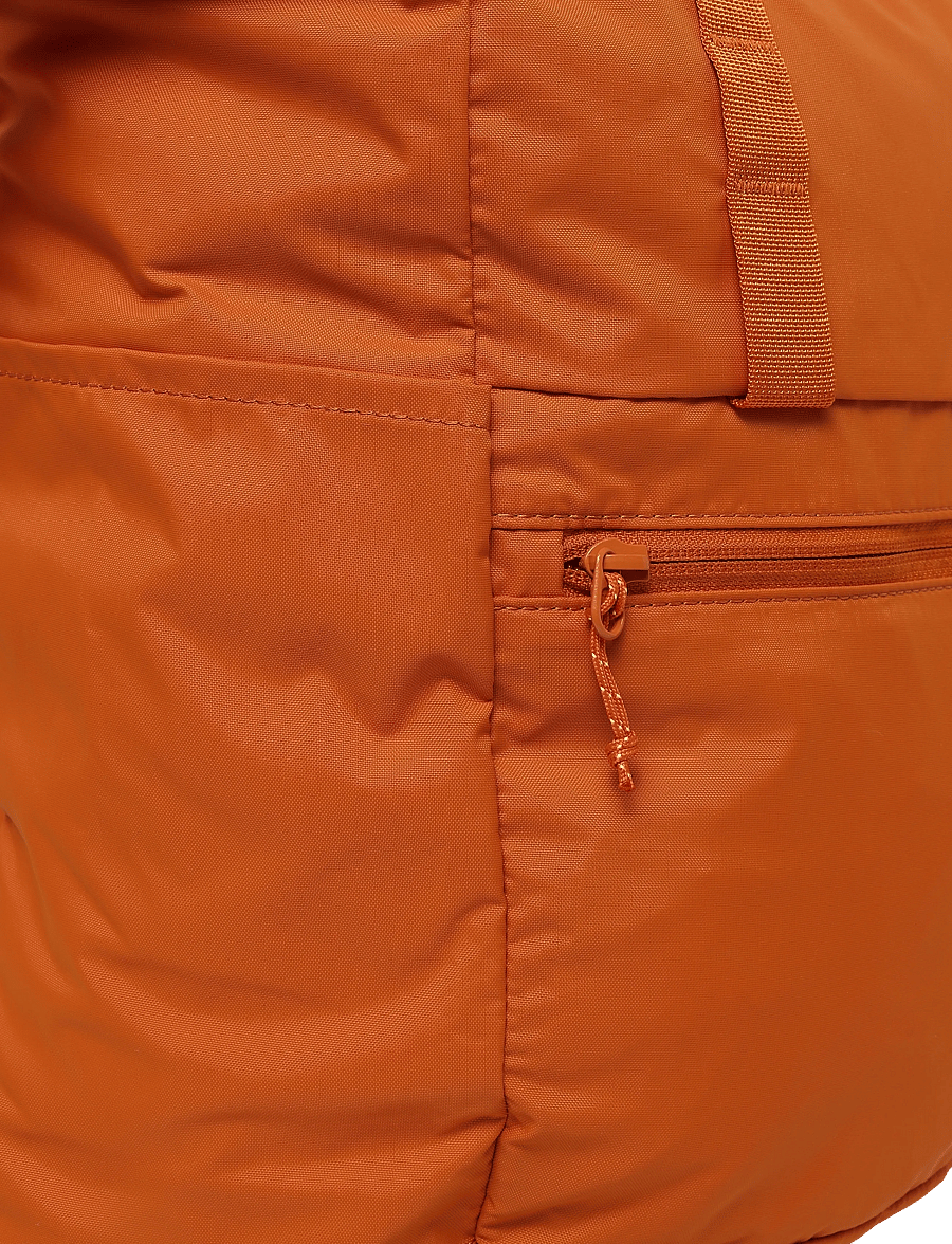 Fjällräven - High Coast Totepack - tragetaschen - sunset orange - 3